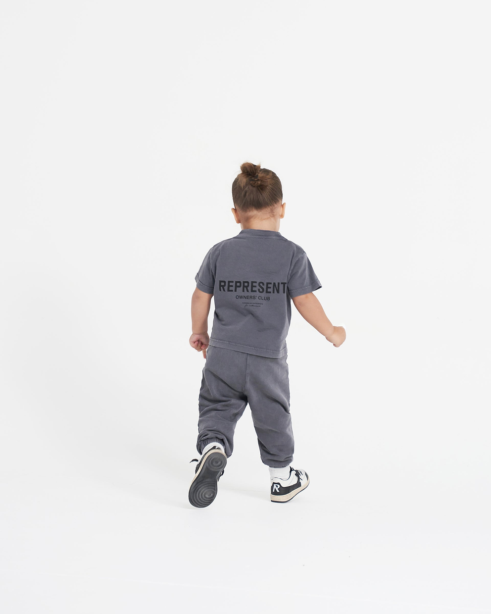 Represent Mini Owners Club Sweatpants - STURM