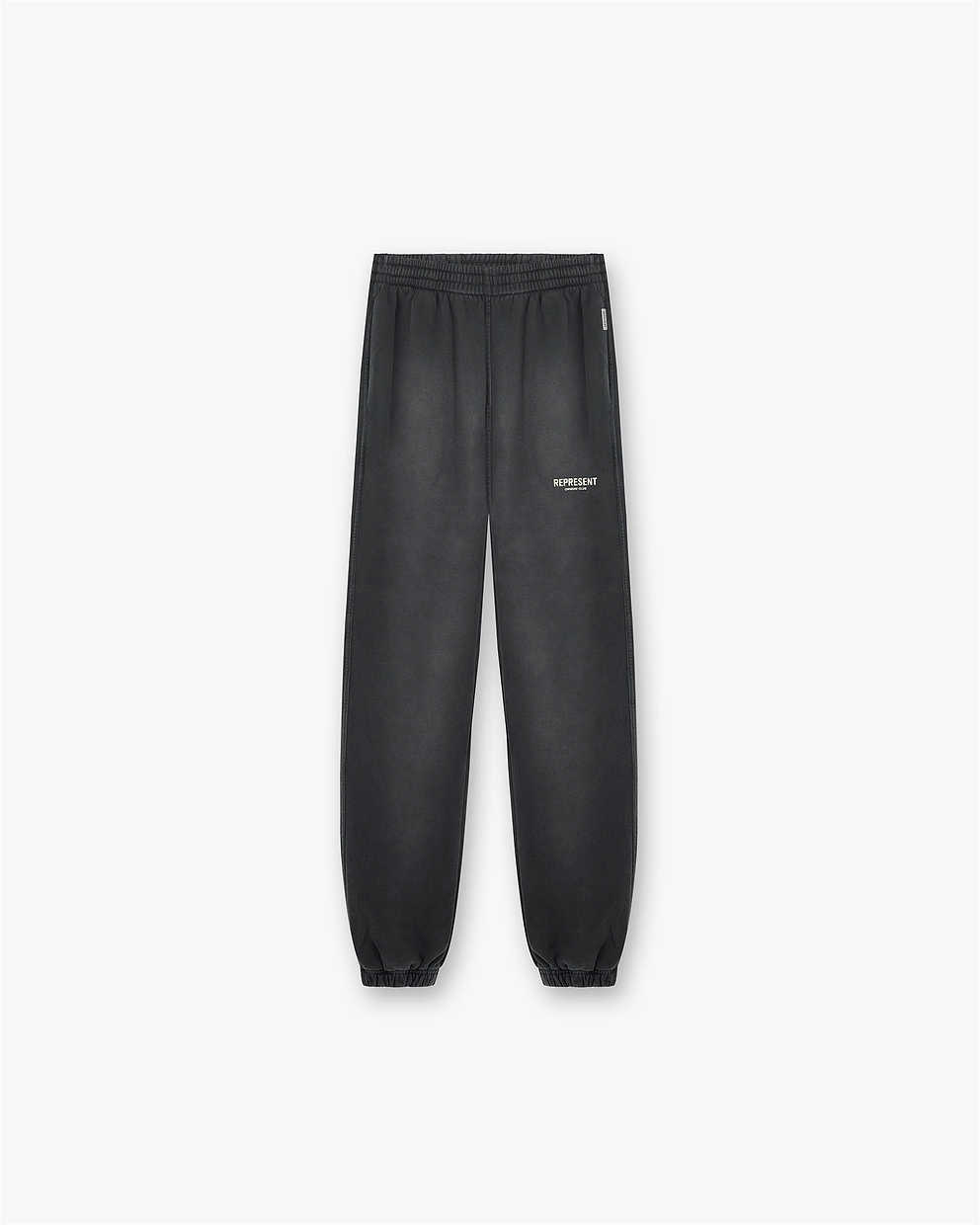 Represent Owners Club Sweatpant - Aged Black