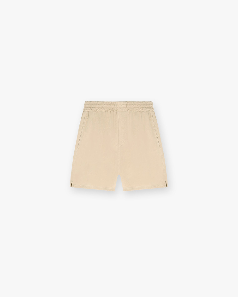 Resort Shorts - LATTE