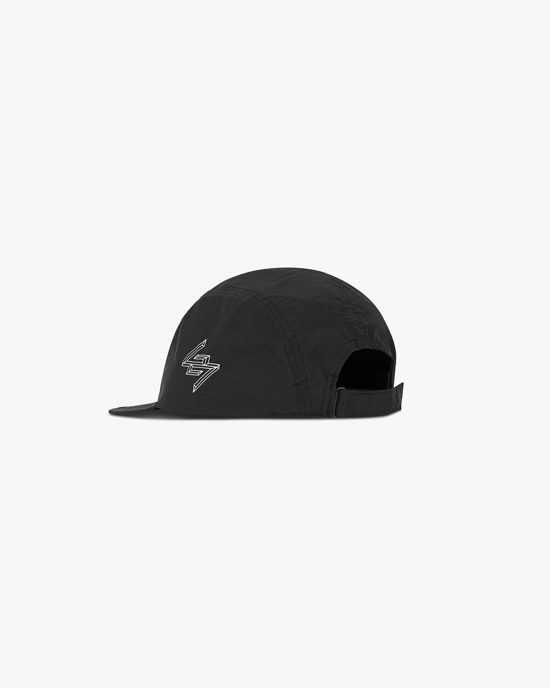 247 New York Cap - Noir