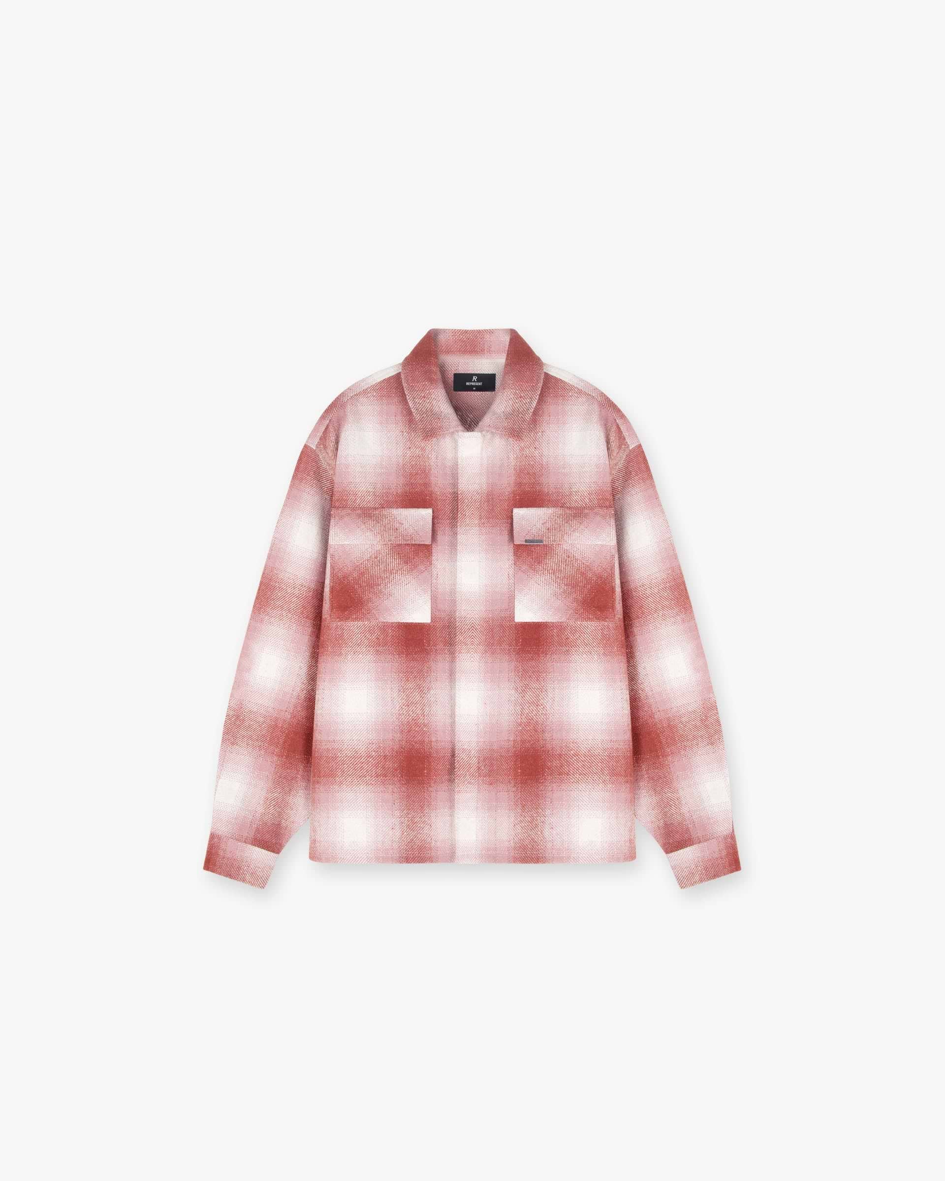 Flannel Shirts | REPRESENT