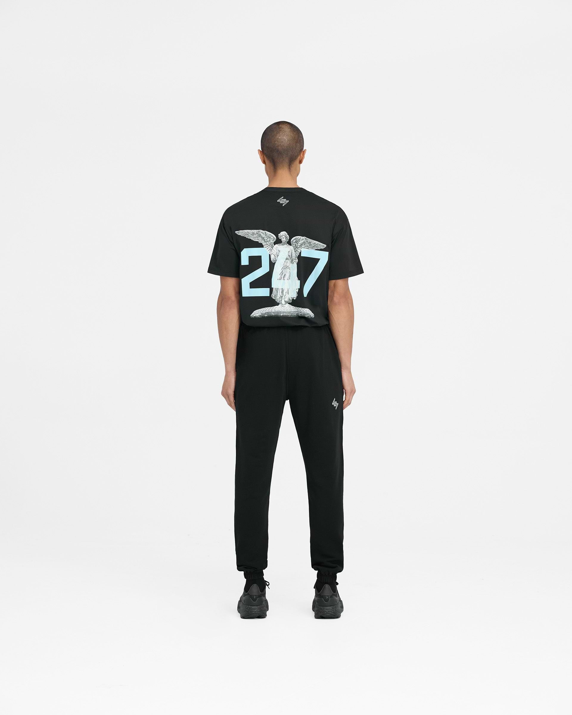 247 New York Sweatpant - Noir