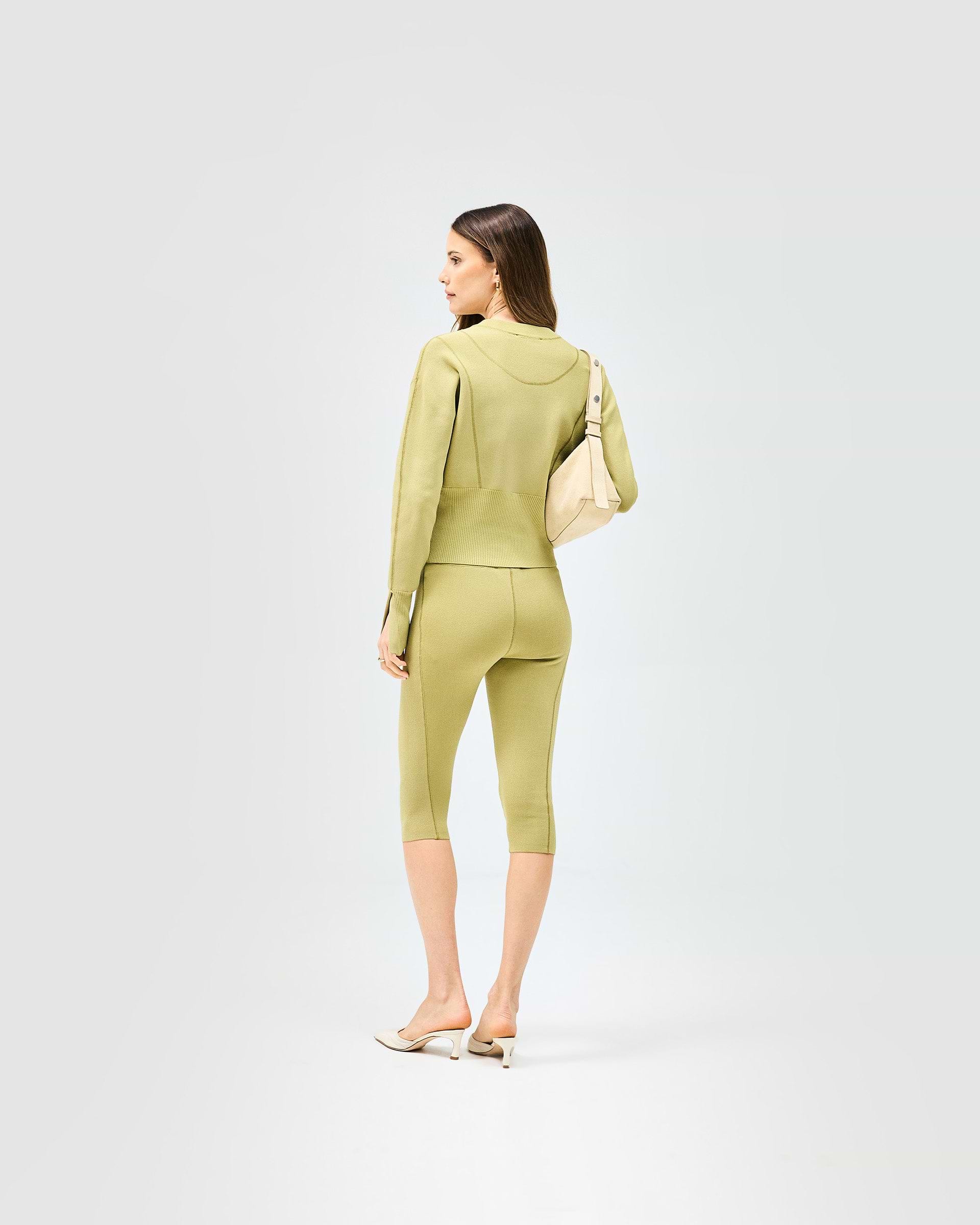 Louie Capri - Salbei