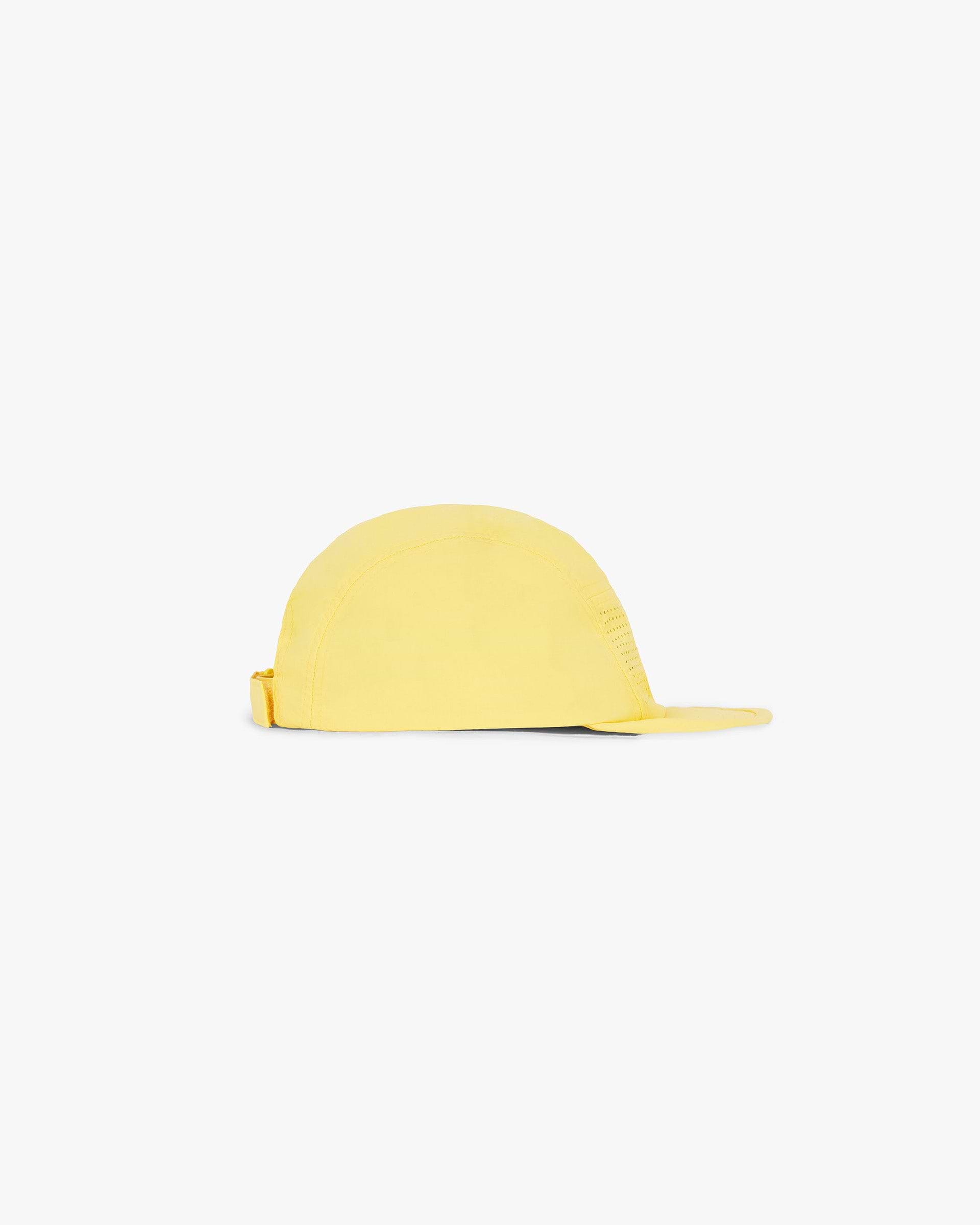 247 Ripstop Cap - Lemon