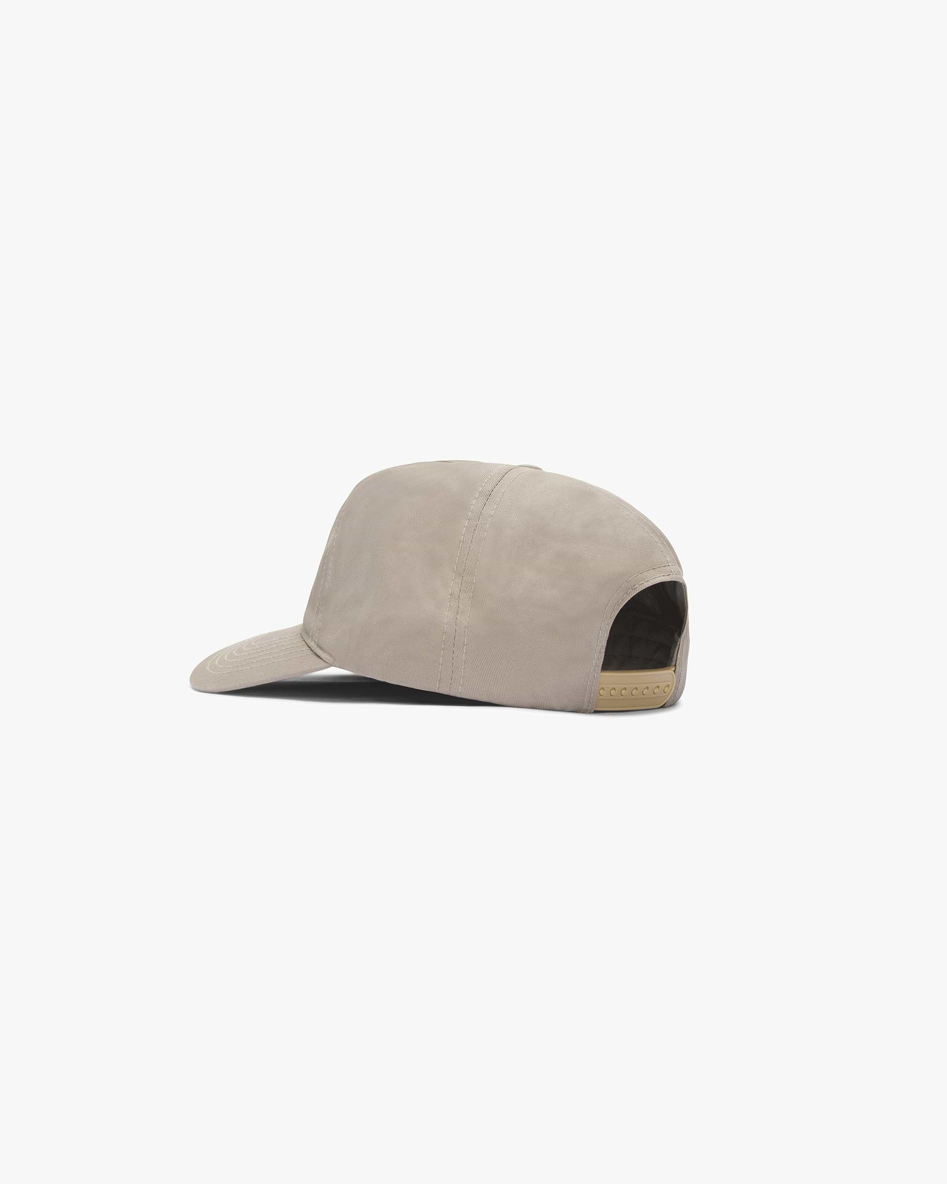 Casquette Represent - Taupe Délavé