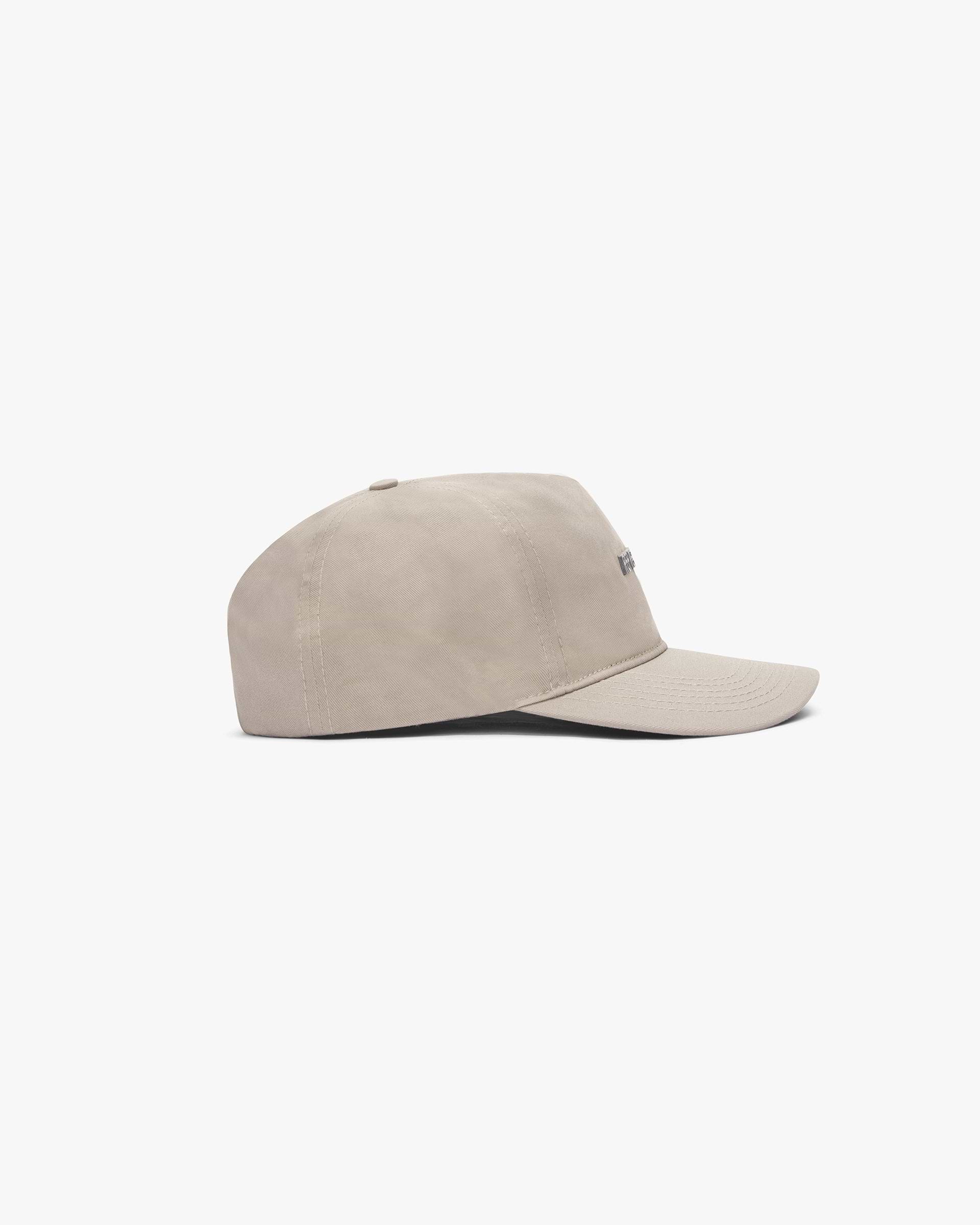 Represent Cap - Washed Taupe