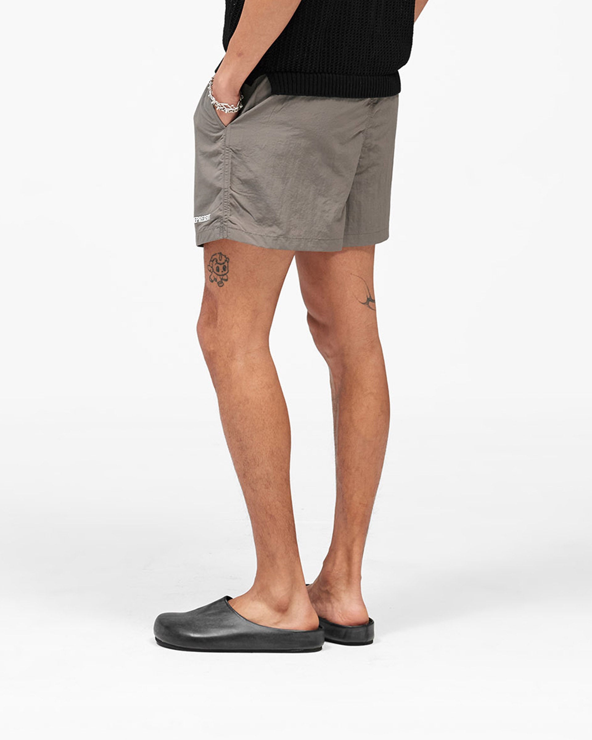 Represent Swim Short - Earth