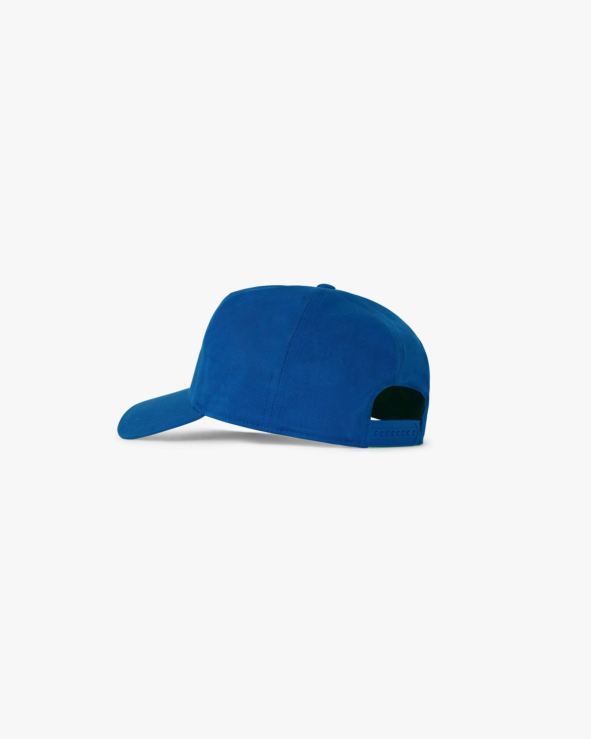 Casquette de Vacances Permanente - Bleu Royal