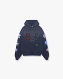 Represent X Feature Champions Hoodie