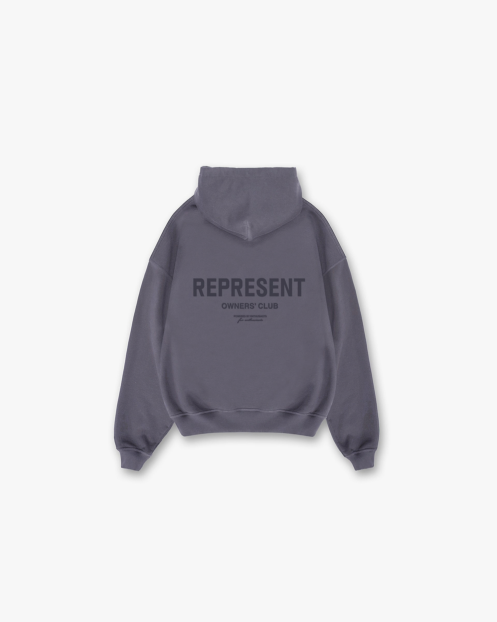 Represent Owners Club Hoodie - STURM