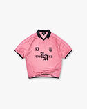 Thoroughbred Jersey 