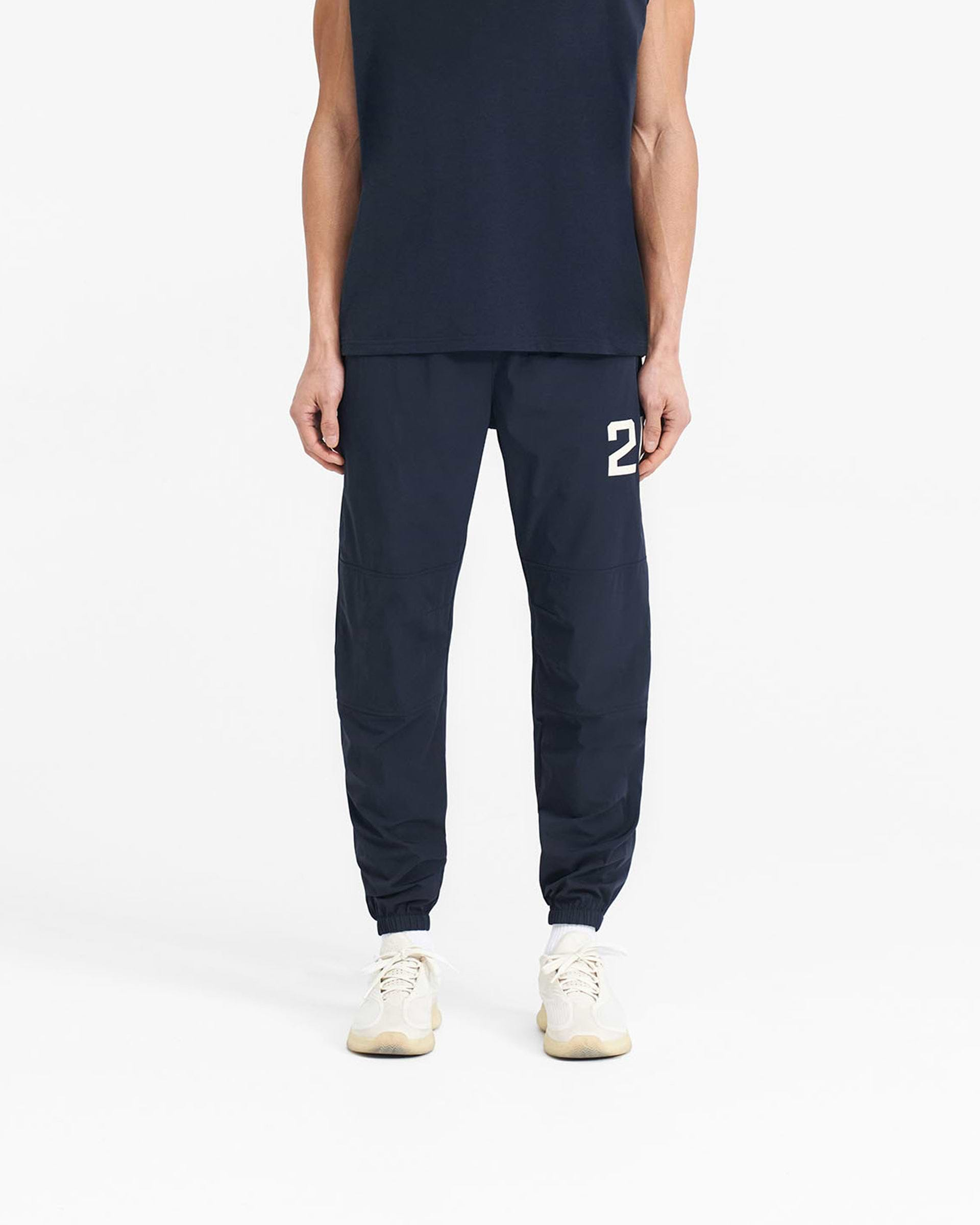 247 Training Pant - Marineblau