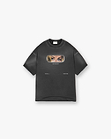 D+D Rearview Mirror T-Shirt