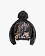 Represent X Iron Maiden Steed Hoodie