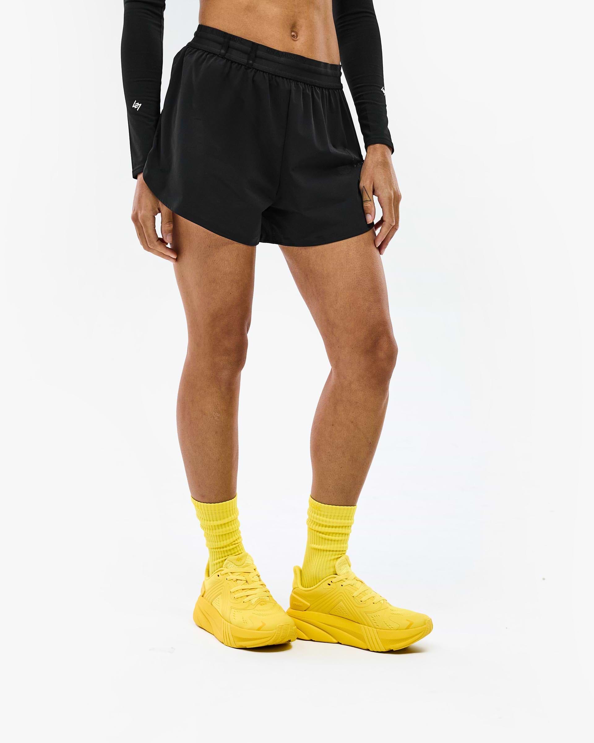 247 Marathon Short - Print