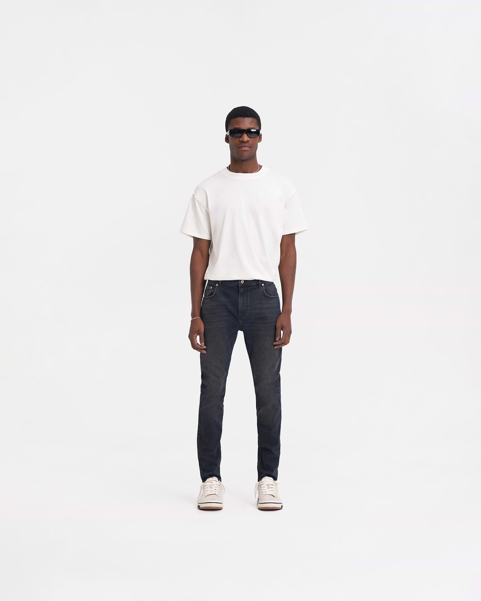 R1 Essential Denim - Studio Blue