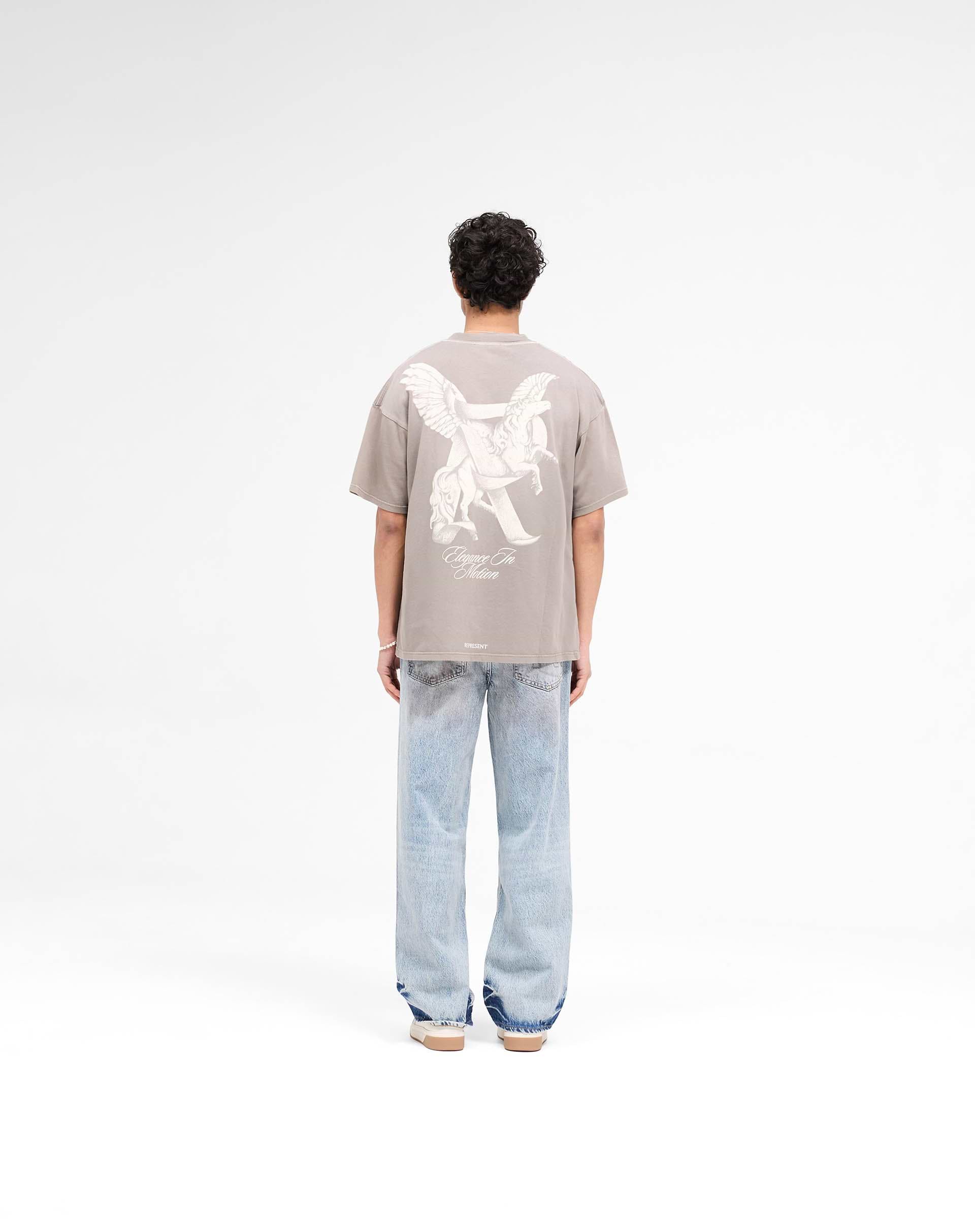 R3 Baggy Denim - Mechanic Blue