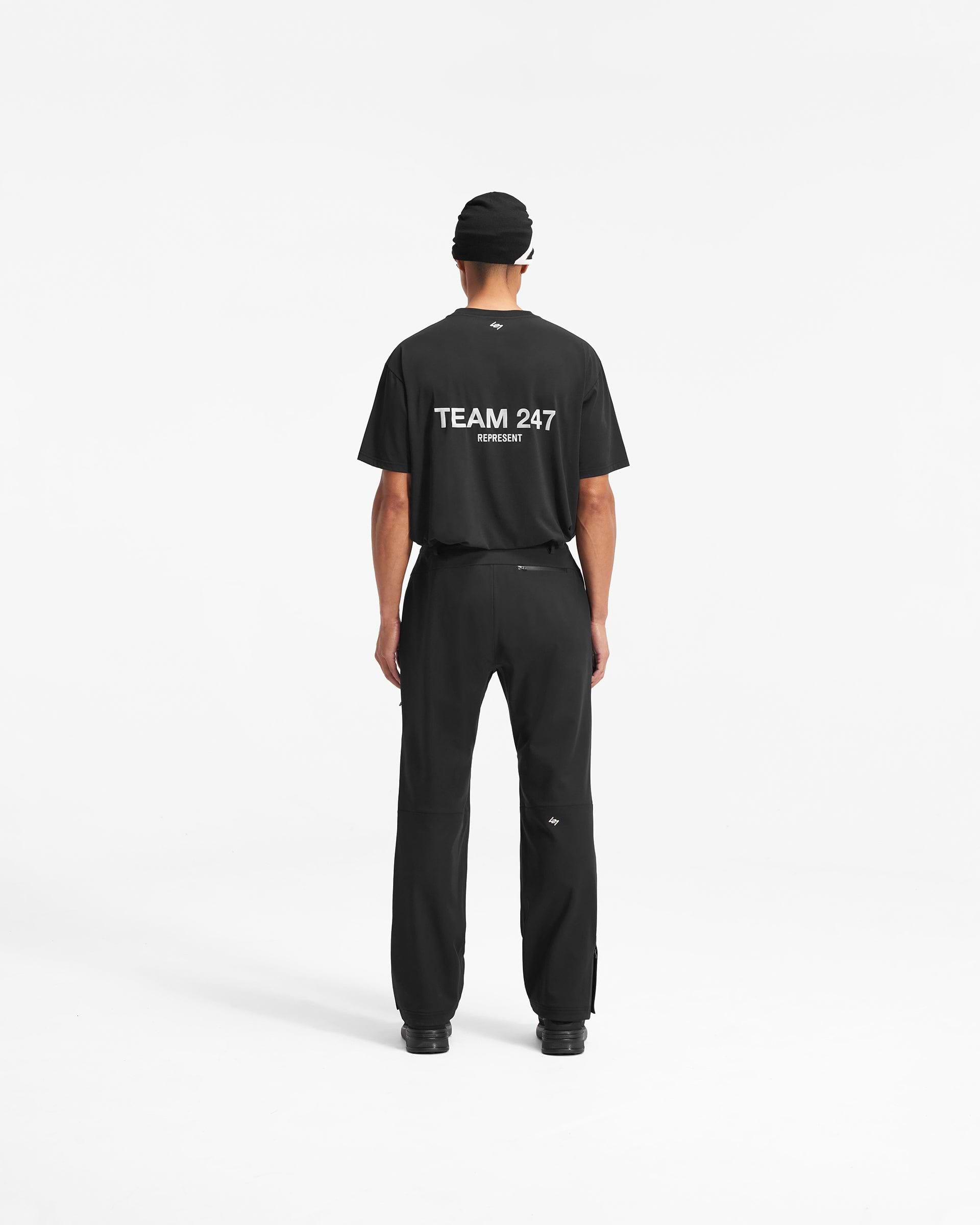 Pantalon Mission Team 247 - Noir