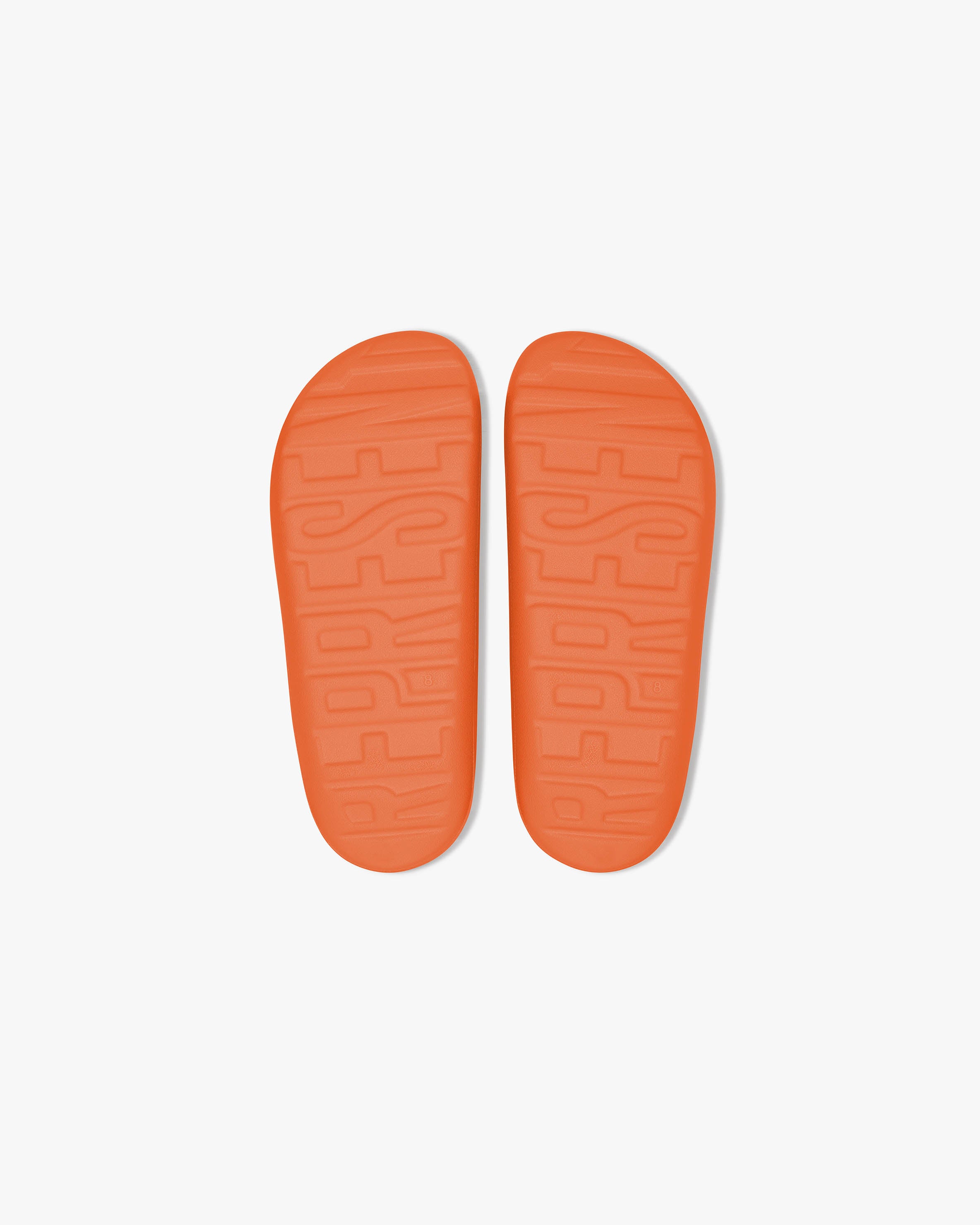 Sliders - Neon Orange
