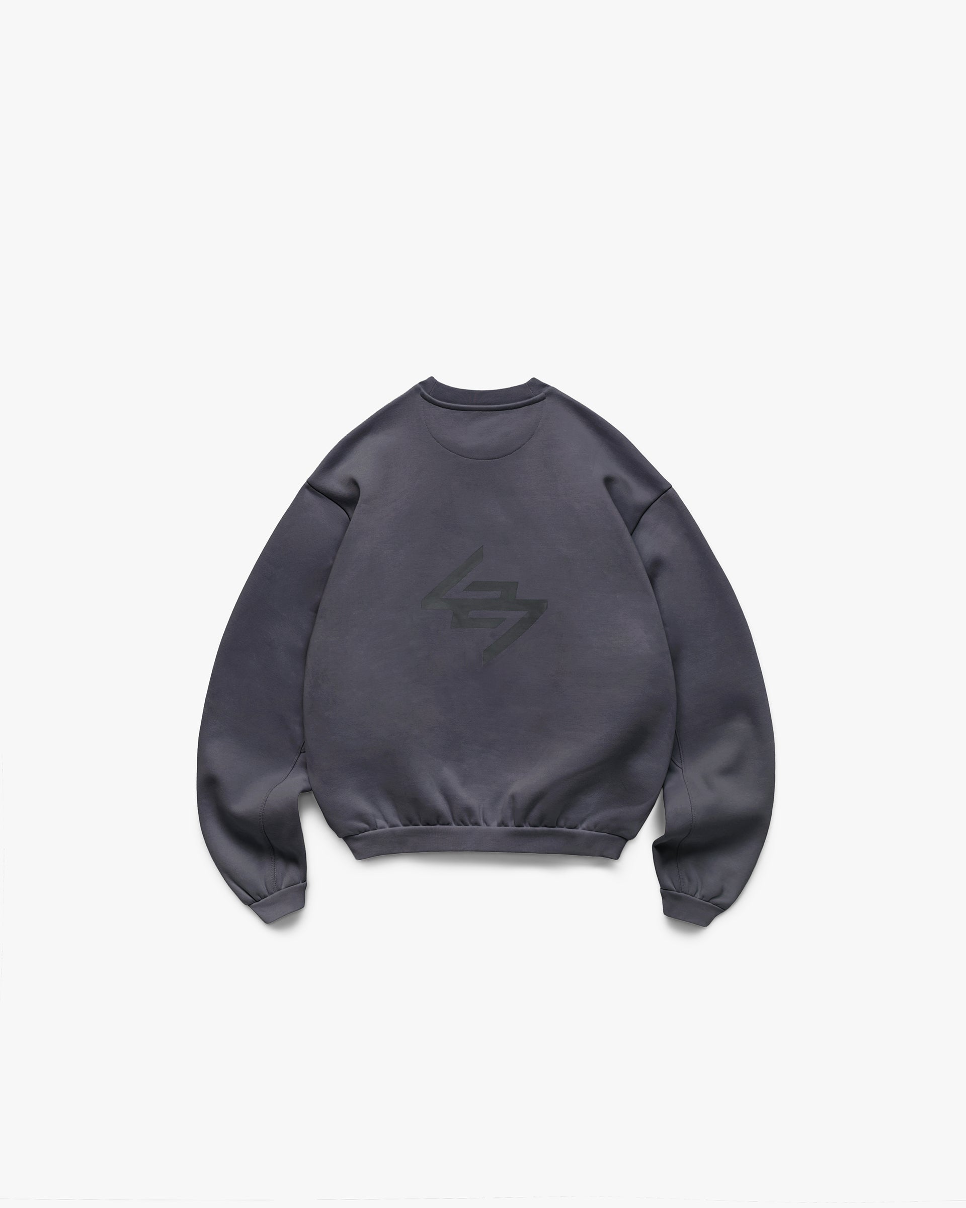 247 DNA Sweater - Graphene