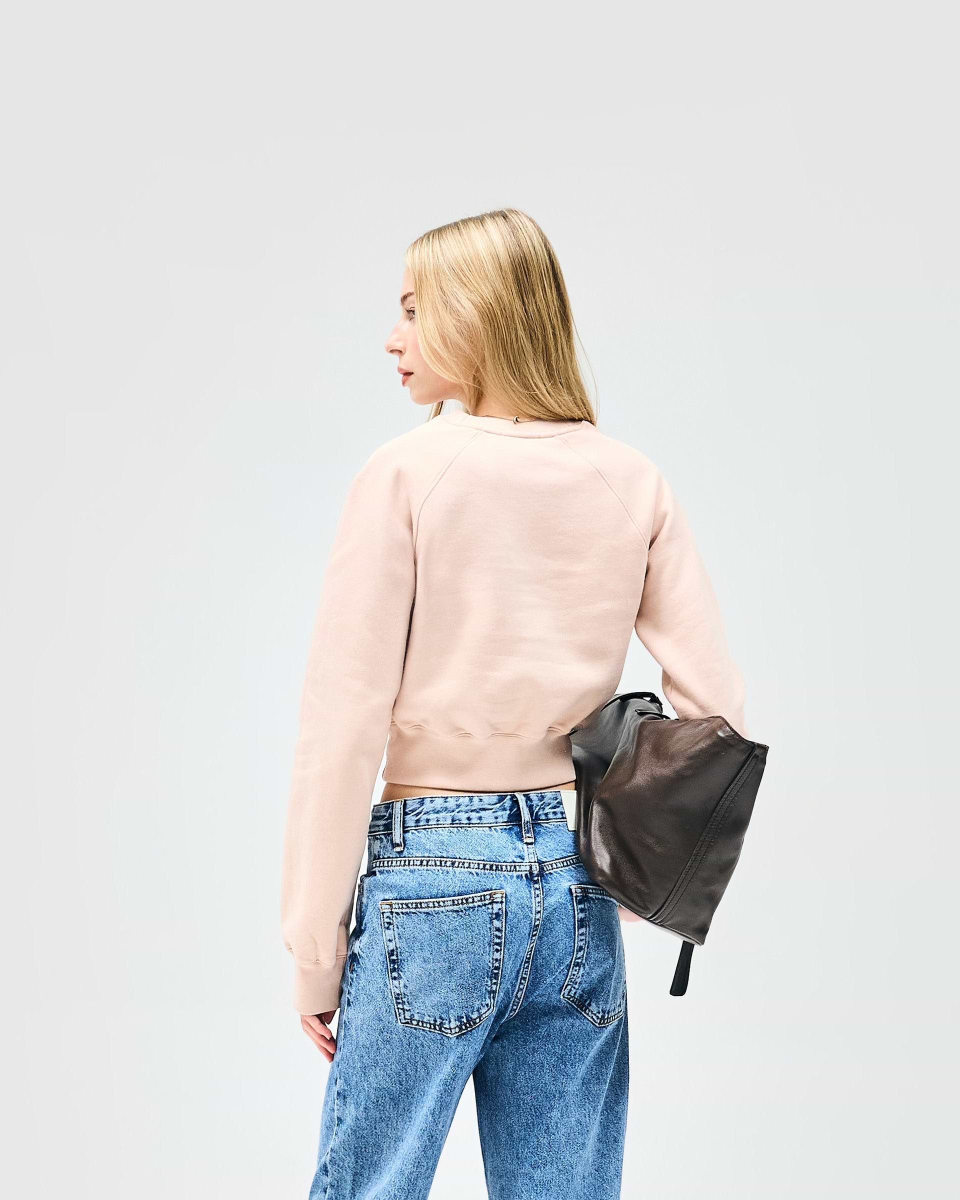 Fly Micro-Sweat - Rosenquarz