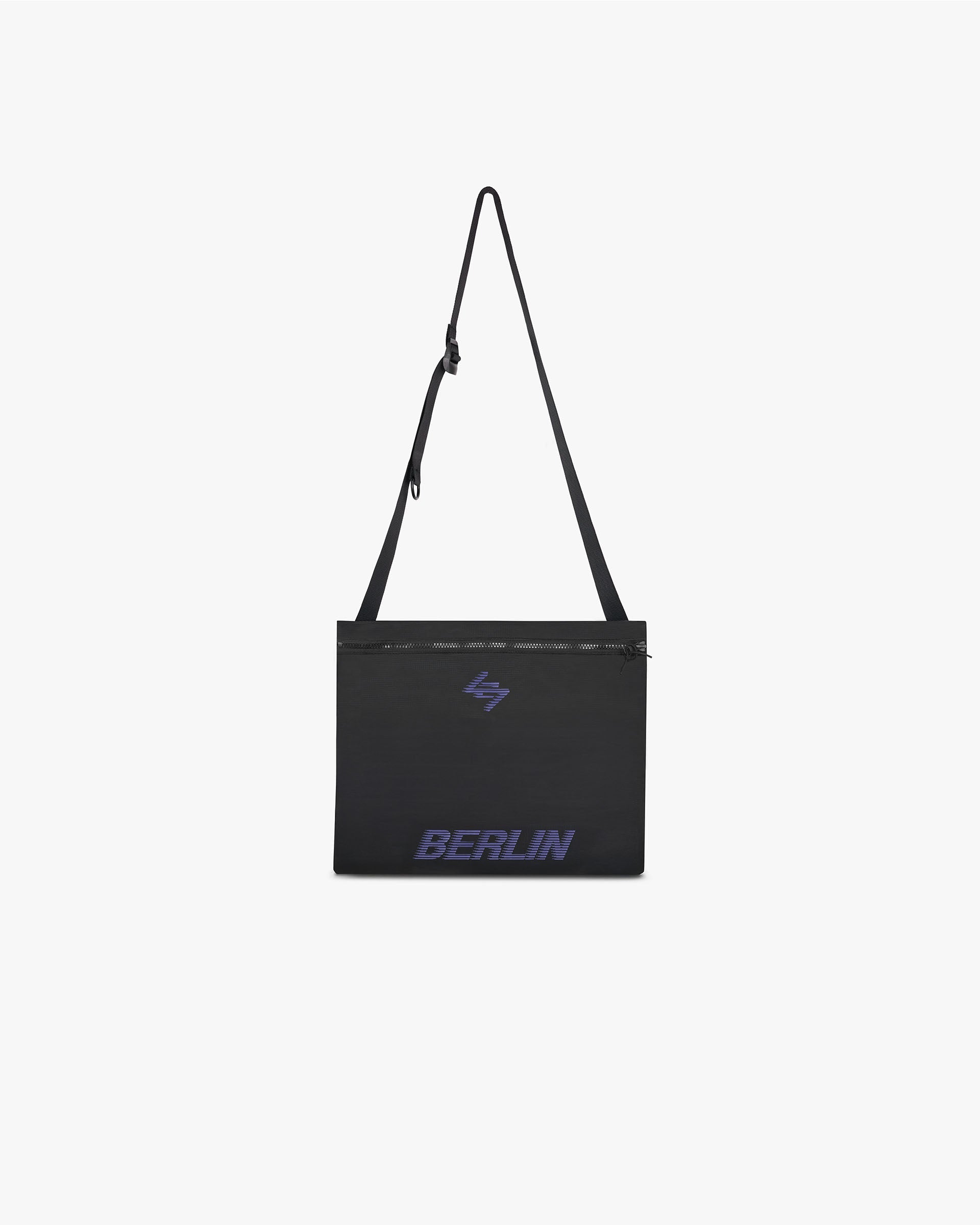 247 Berlin Bag - Black
