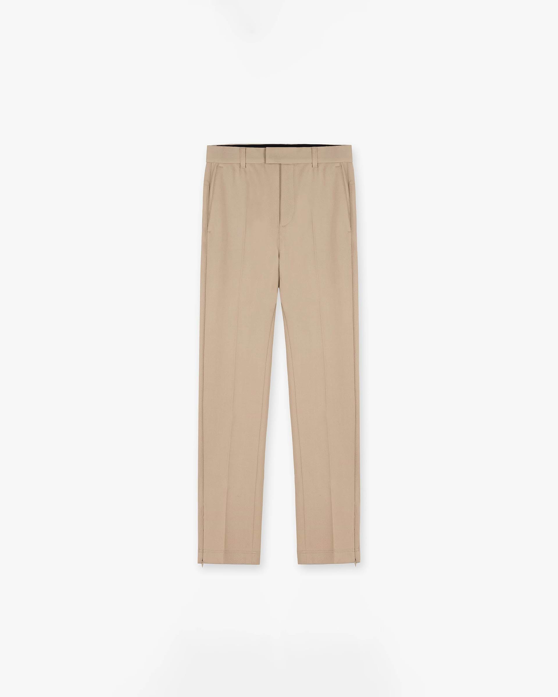 Split Pant - Sesame