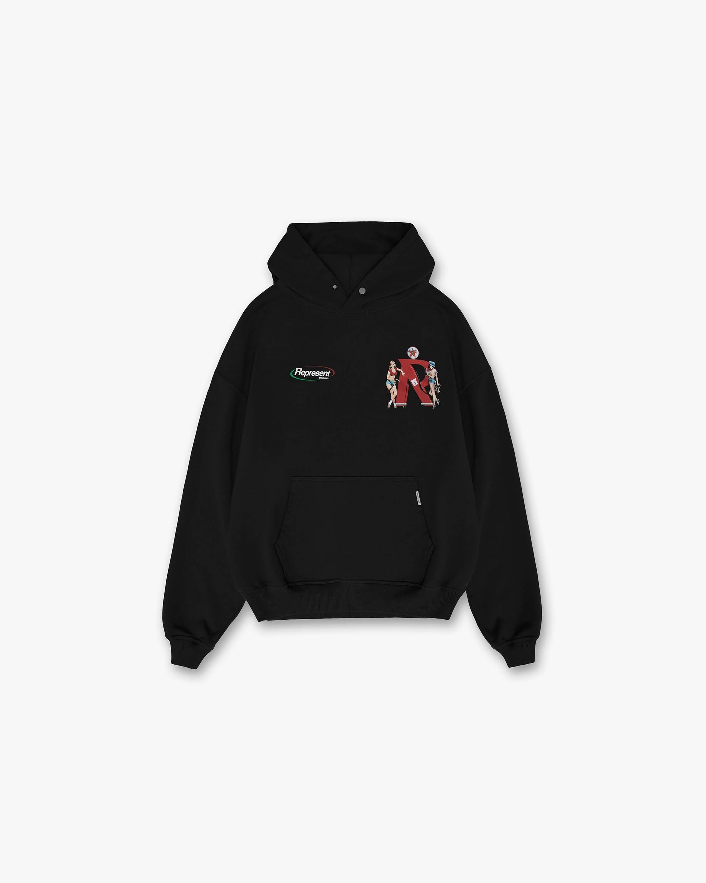 Nasa supreme hoodie shop