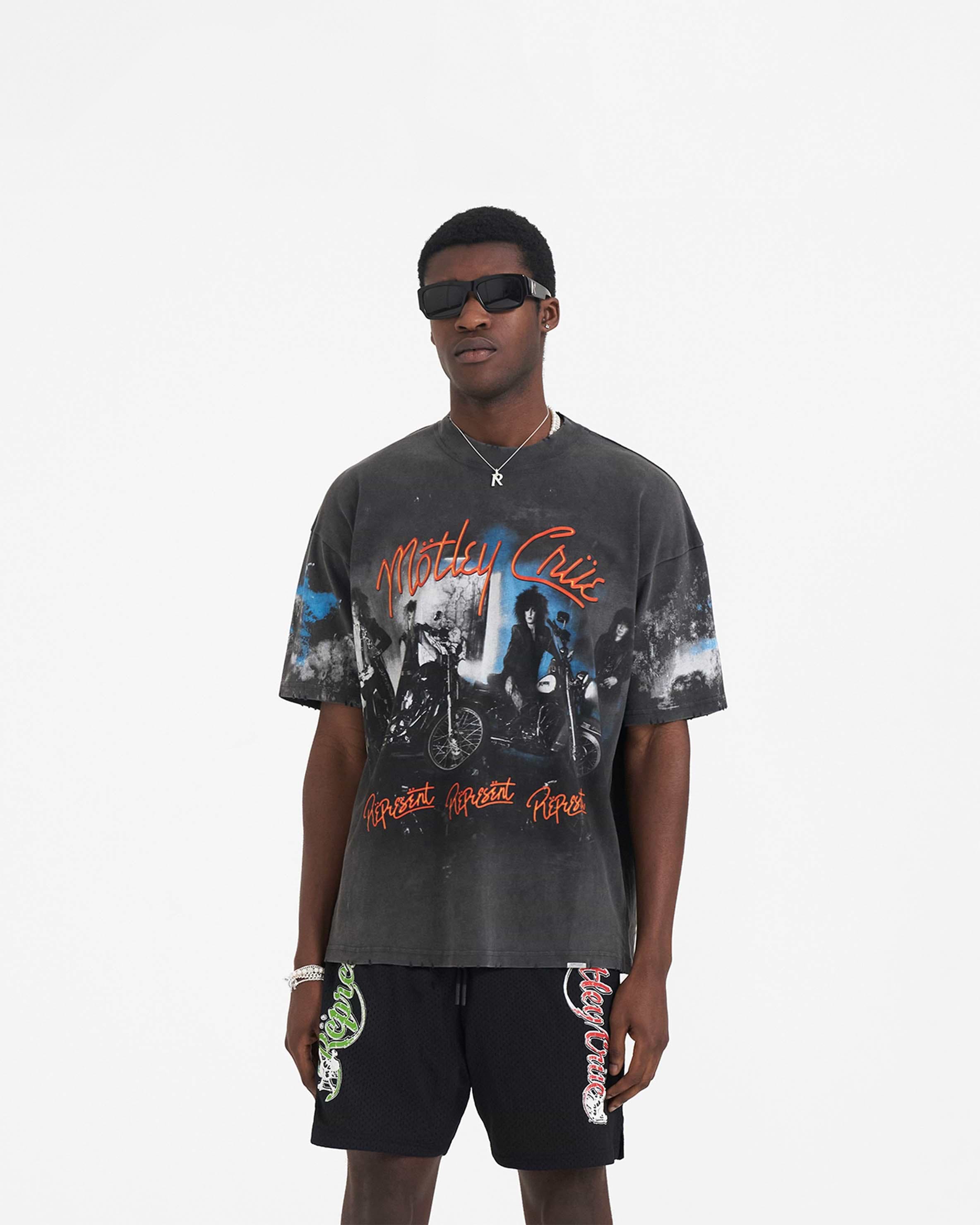 Bad polo shirt x deals