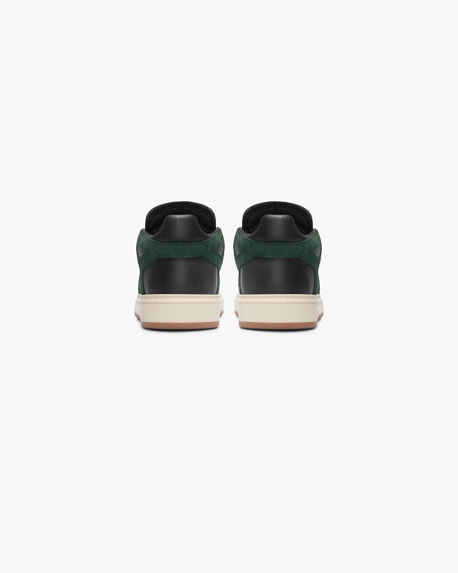 Reptor Low - Racing Green