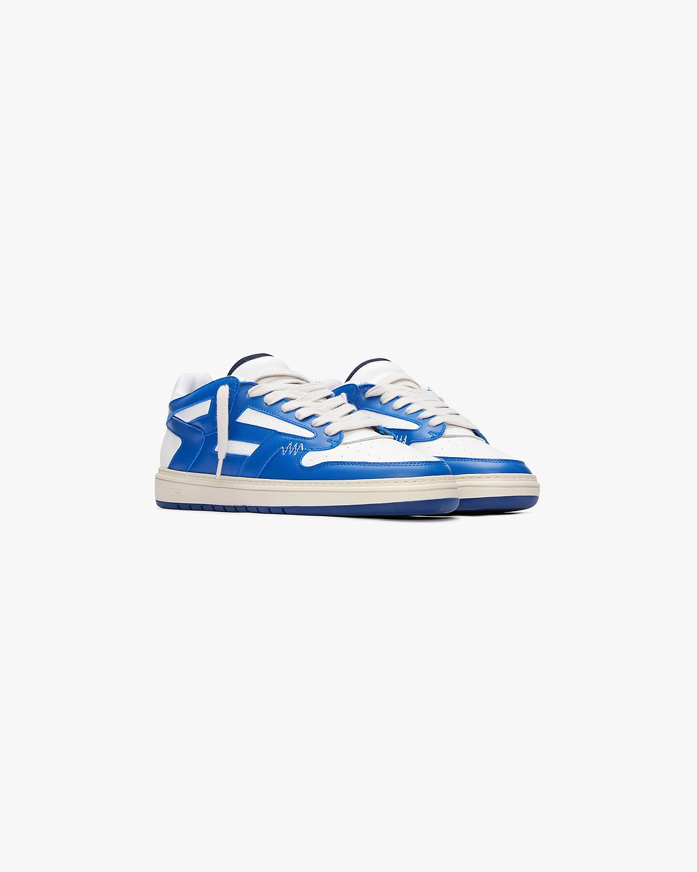 Reptor Low - MARINEBLAU