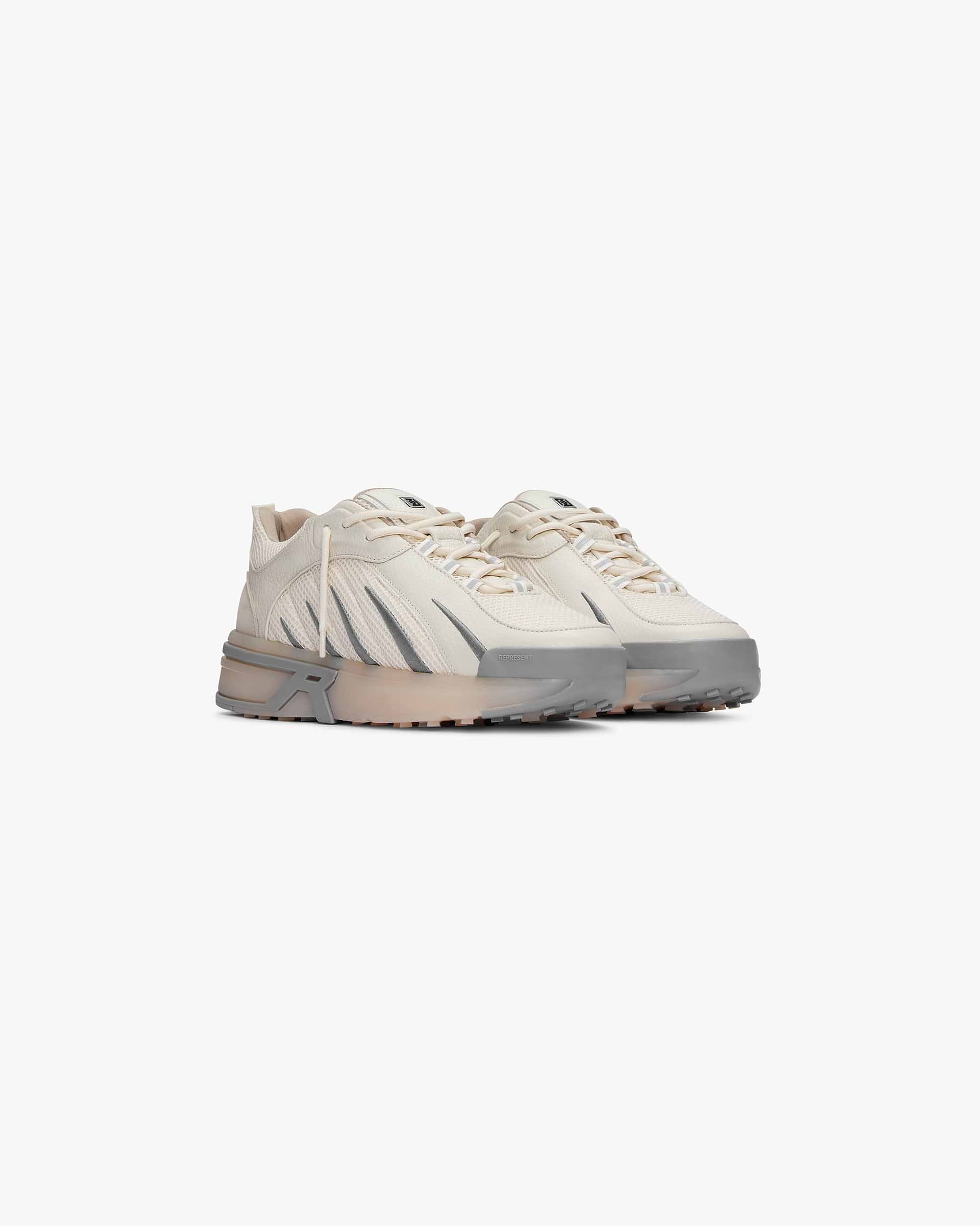 Viper | Cream Footwear SS23 | Represent Clo