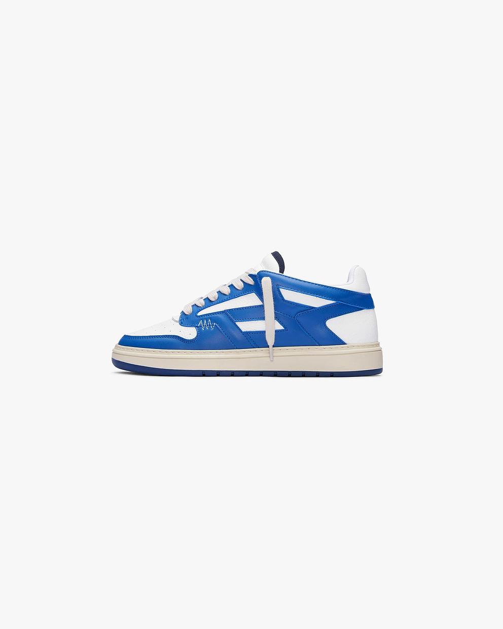 Reptor Low - MARINEBLAU