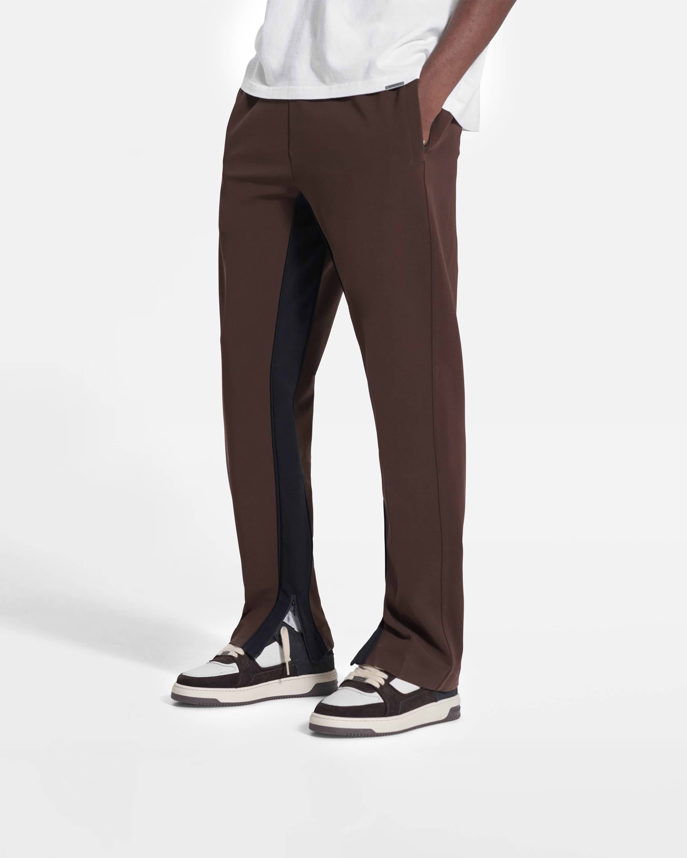 Straight leg tracksuit pants deals