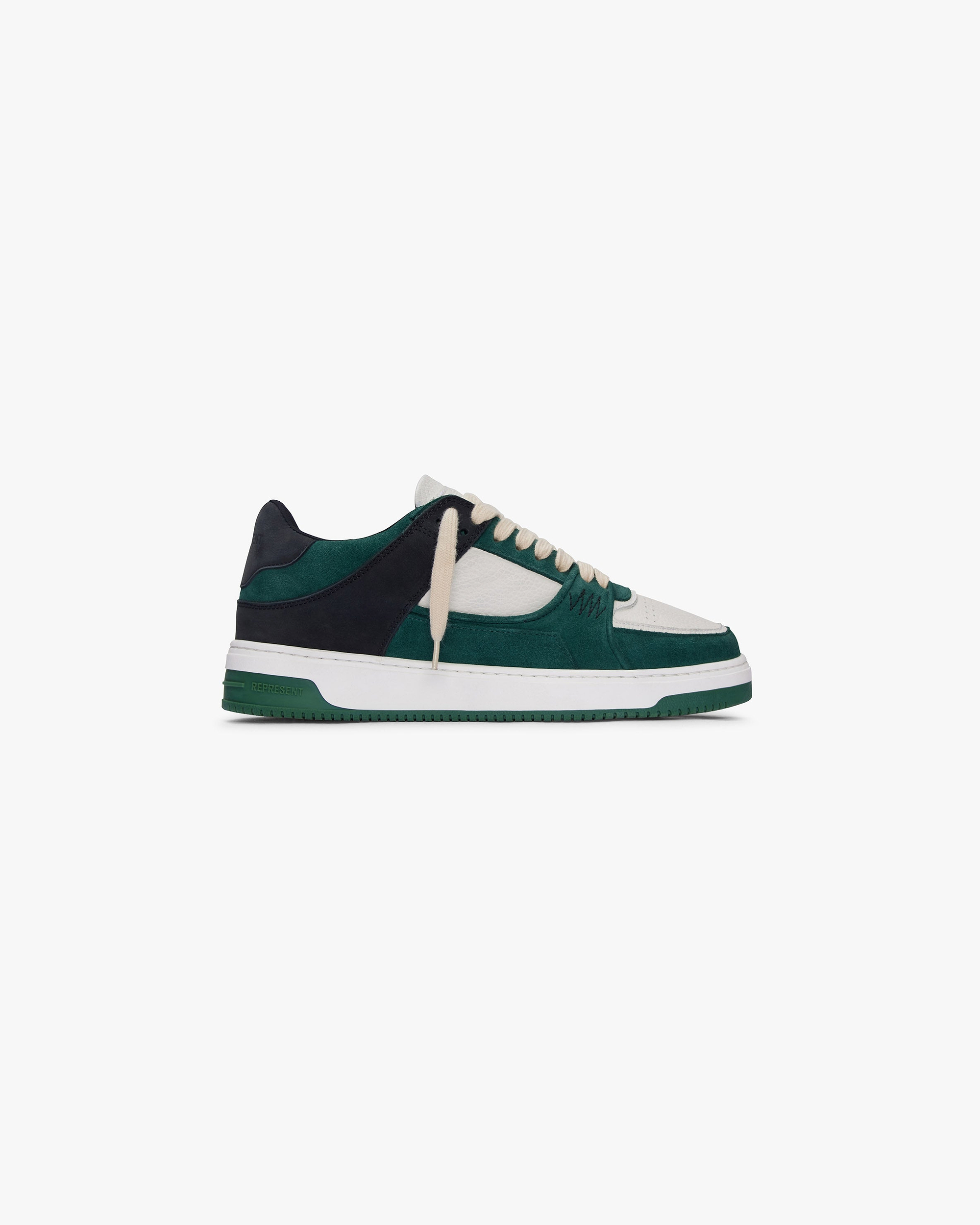 Apex | Racing Green Footwear FW22 | Represent Clo