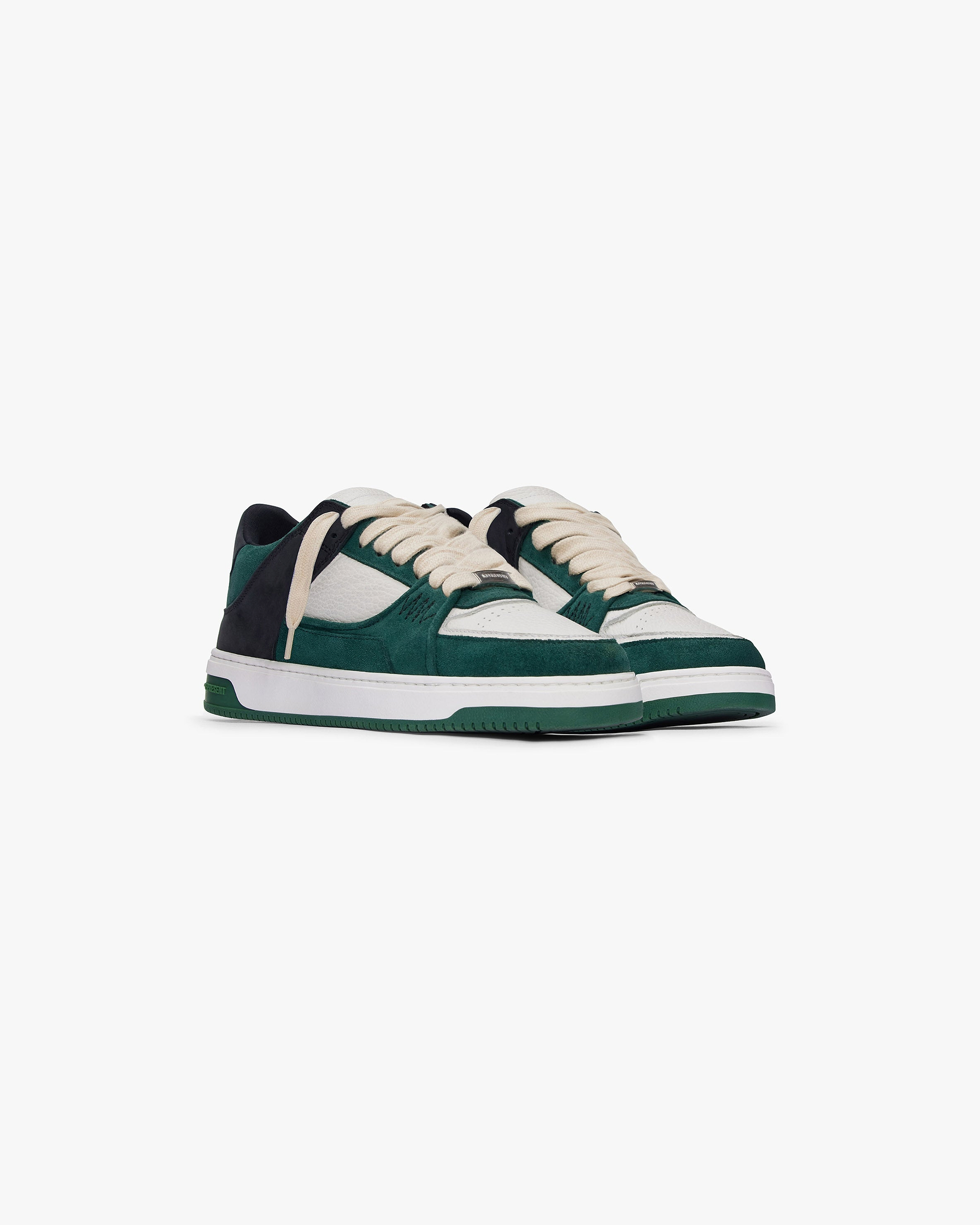 Apex | Racing Green Footwear FW22 | Represent Clo