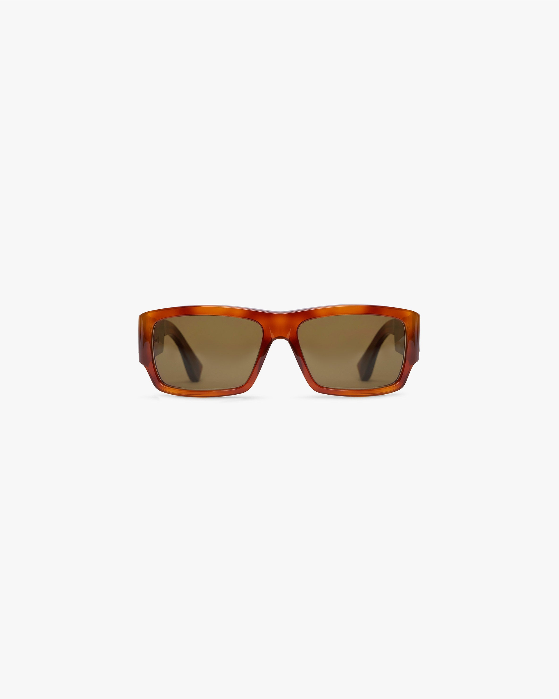 Initial Sunglasses - Tortoise Shell