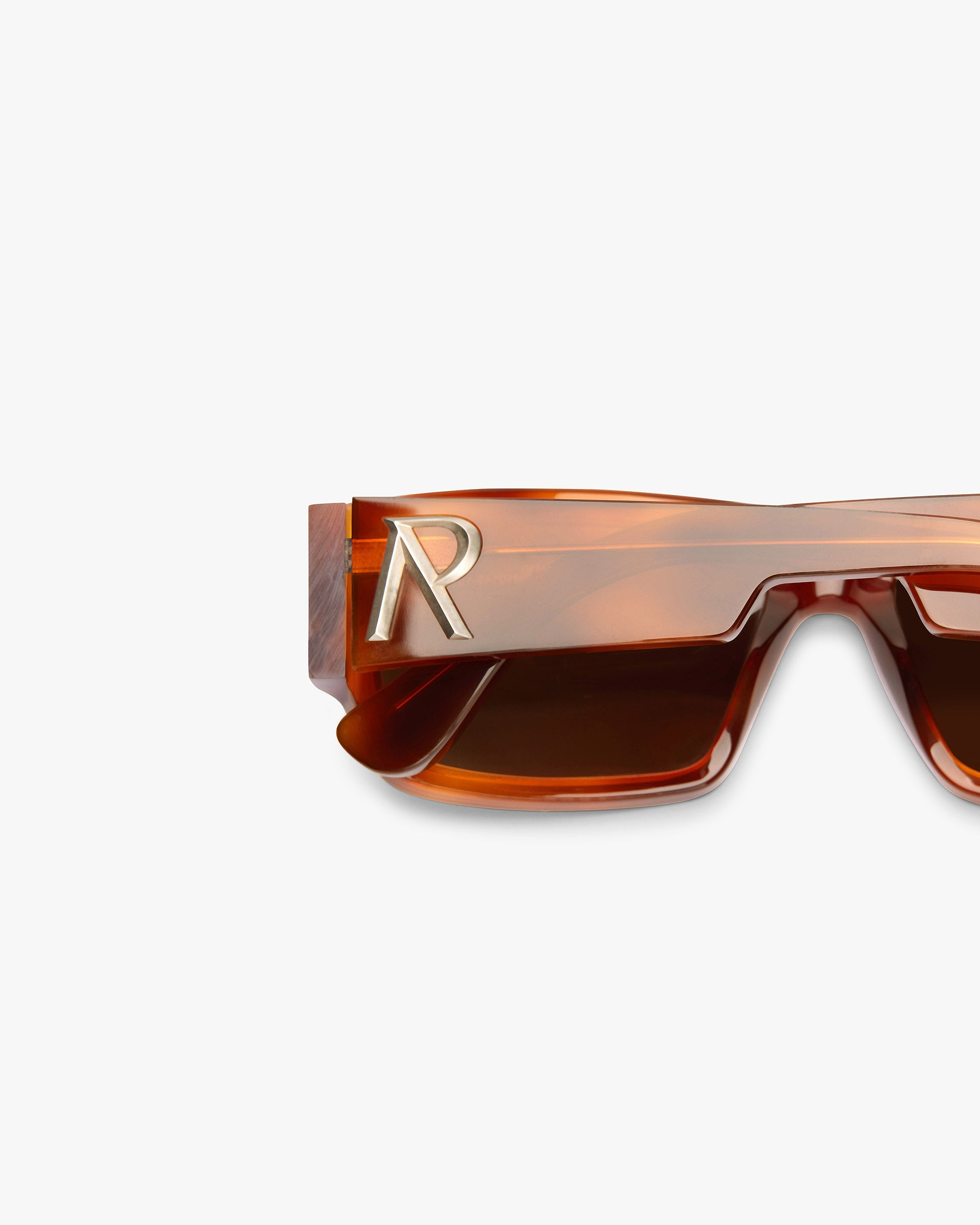 Initial Sunglasses - Tortoise Shell
