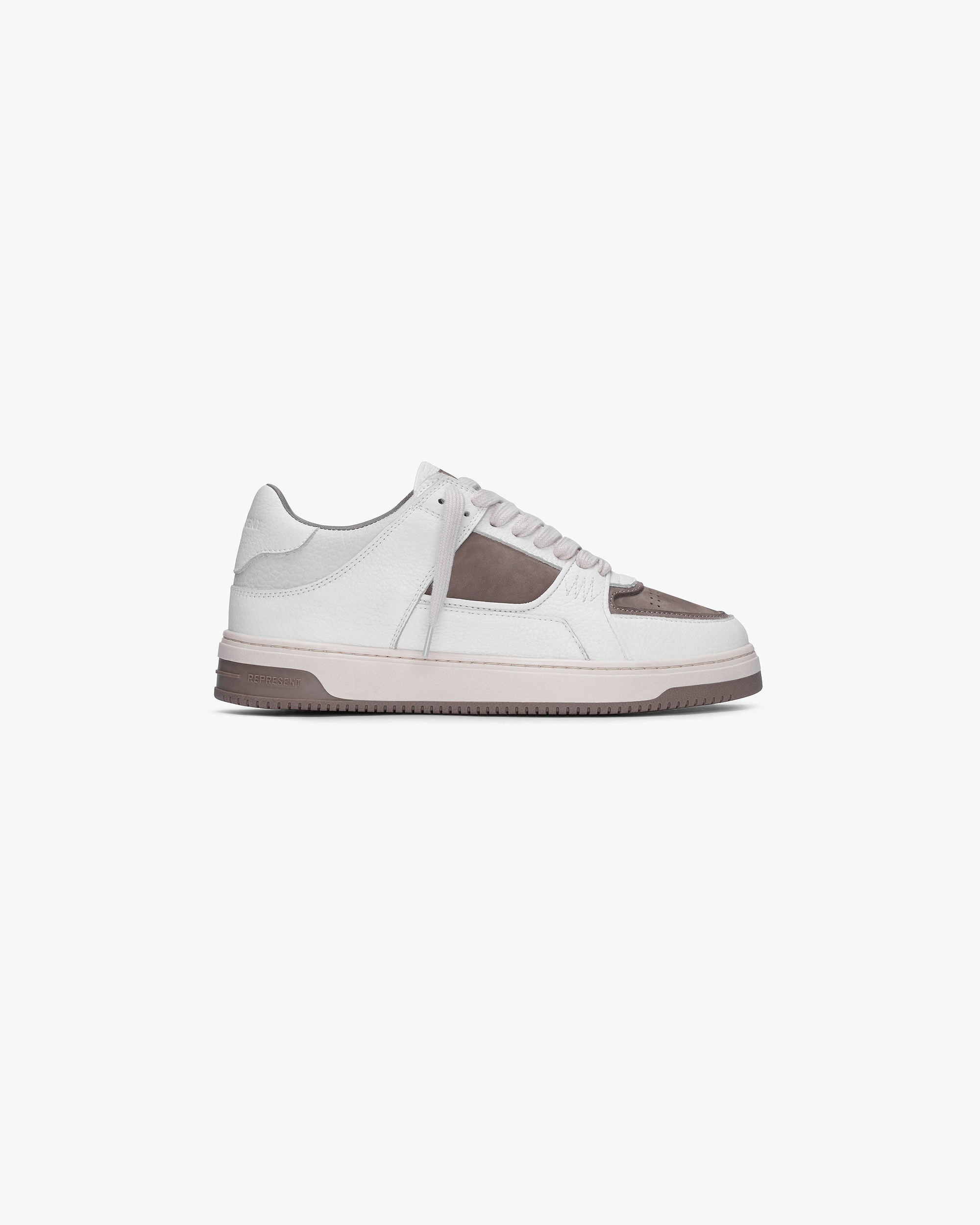 Apex Sneaker | Mocha | Represent Clo