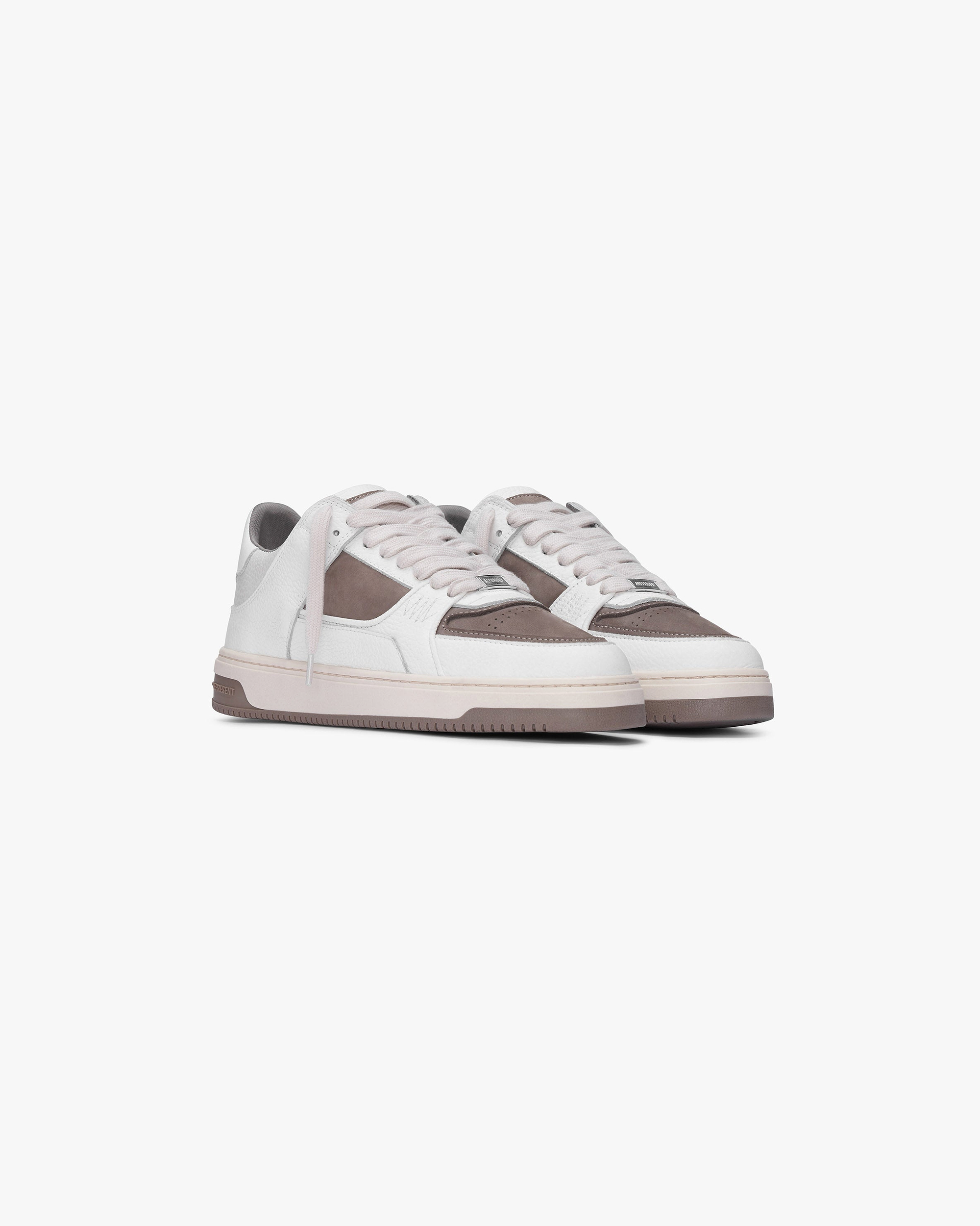 Apex Sneaker | Mocha | Represent Clo