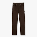 Carpenter Denim – Dunkle Eiche