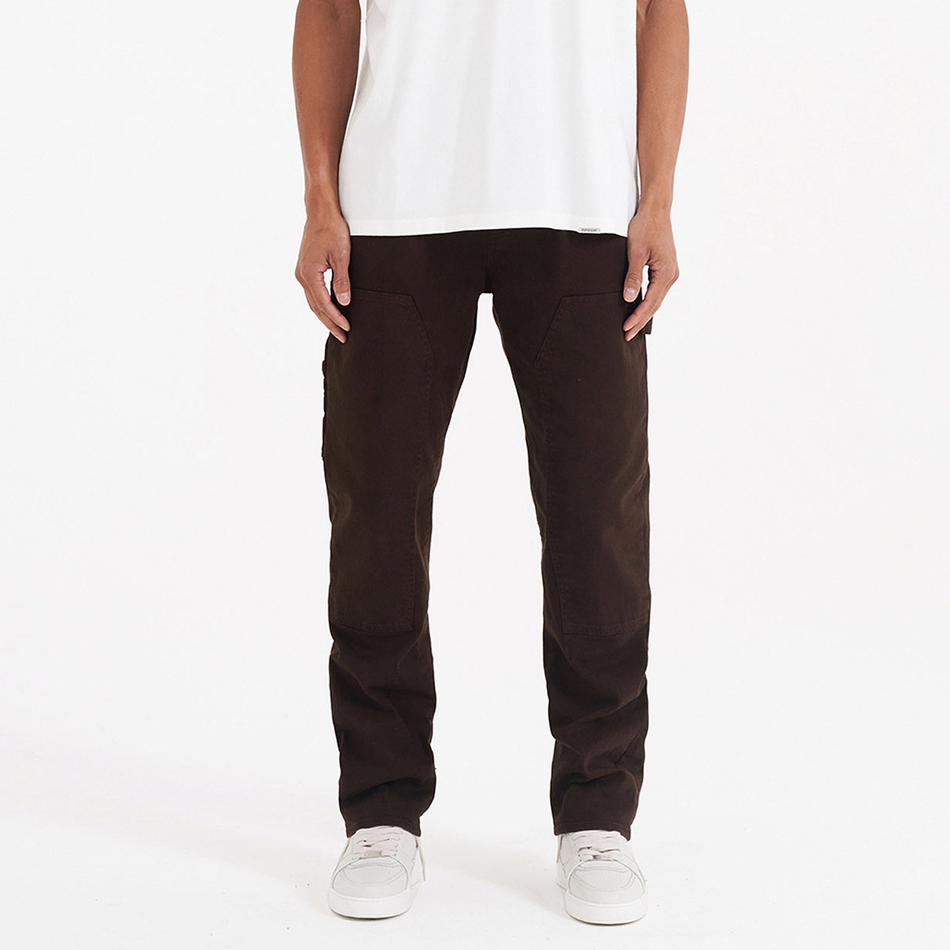 Carpenter Denim – Dunkle Eiche