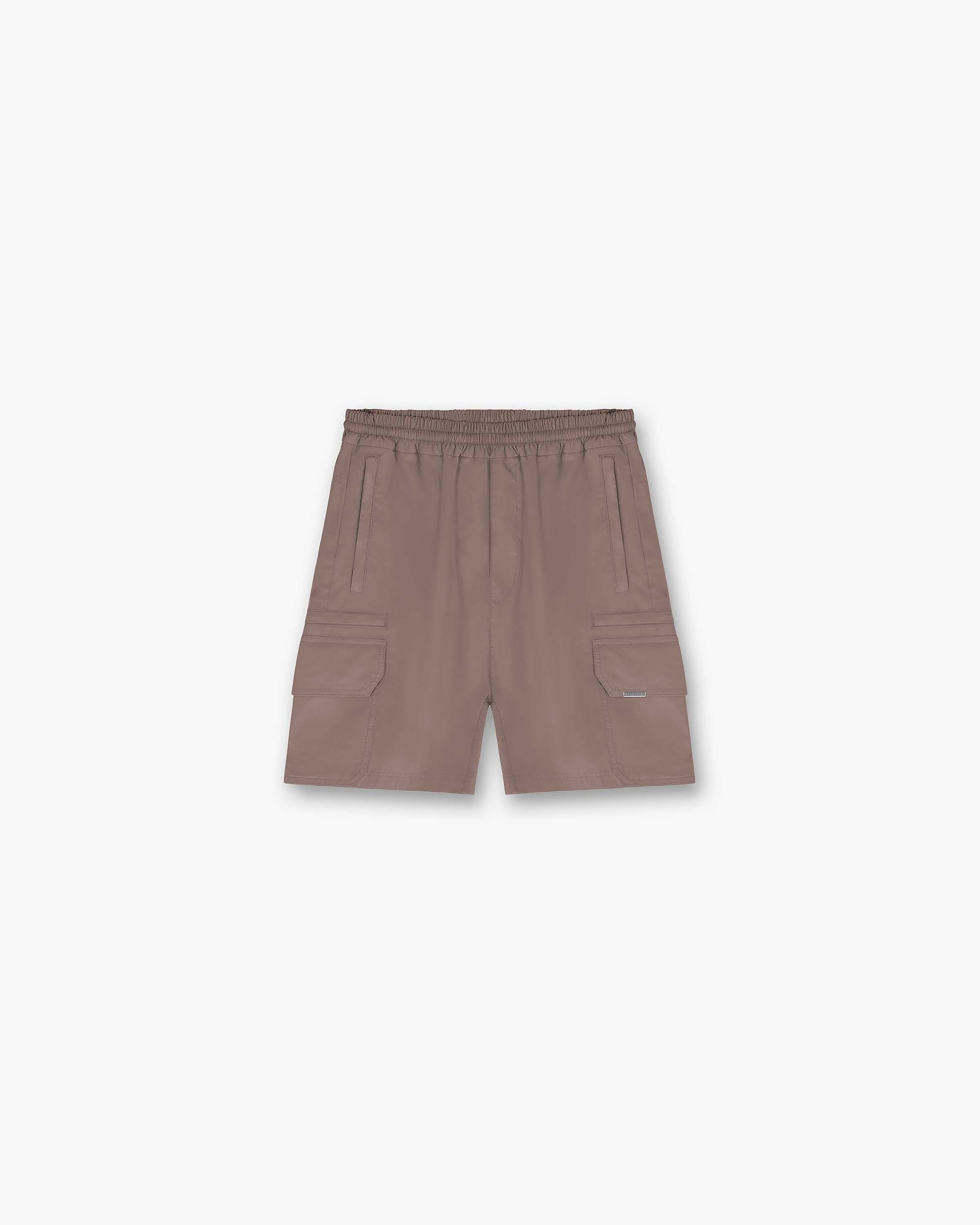 Storm Cargo Shorts - Mushroom