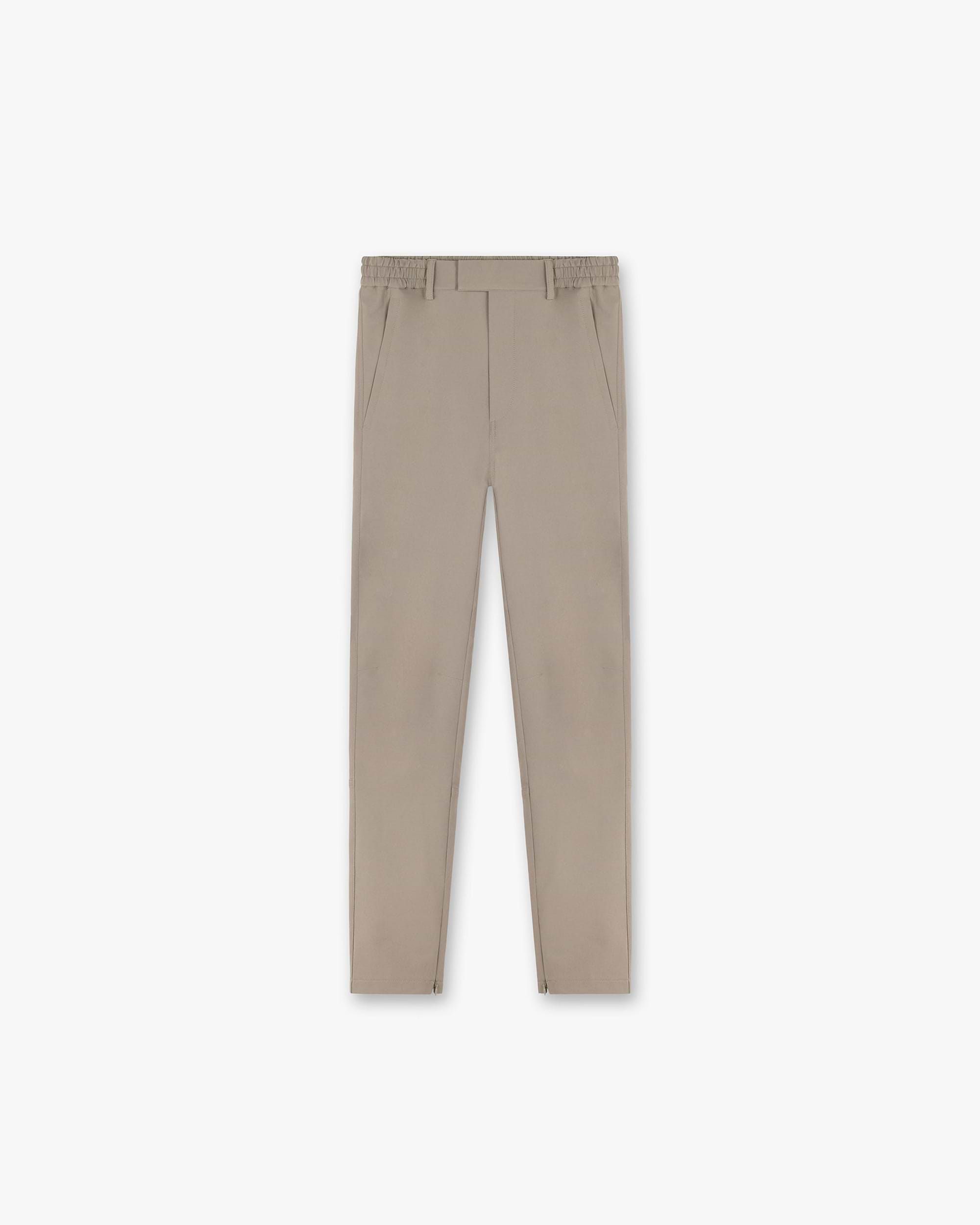 The Core Pant | Taupe Pants Core | Represent Clo