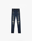Denim destructeur
