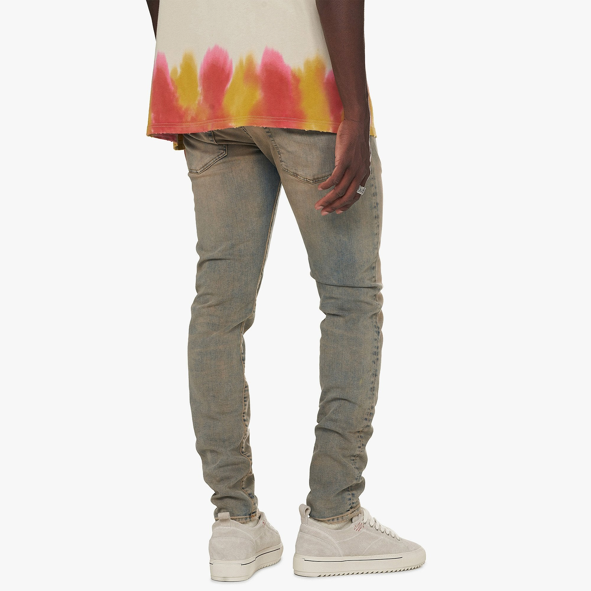Essential Denim – Hellblau