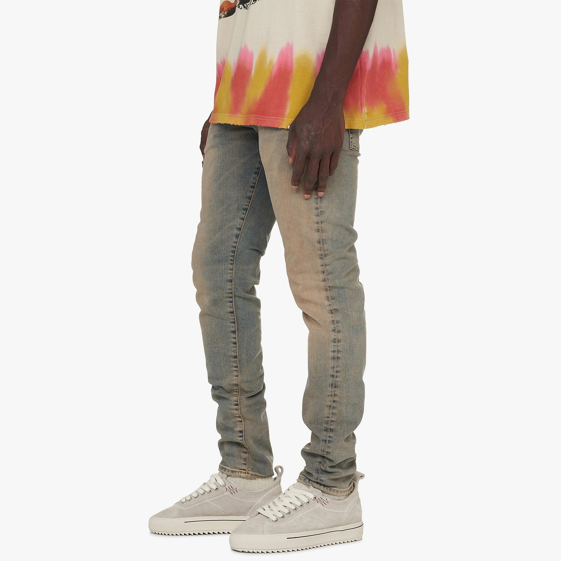 Essential Denim – Hellblau