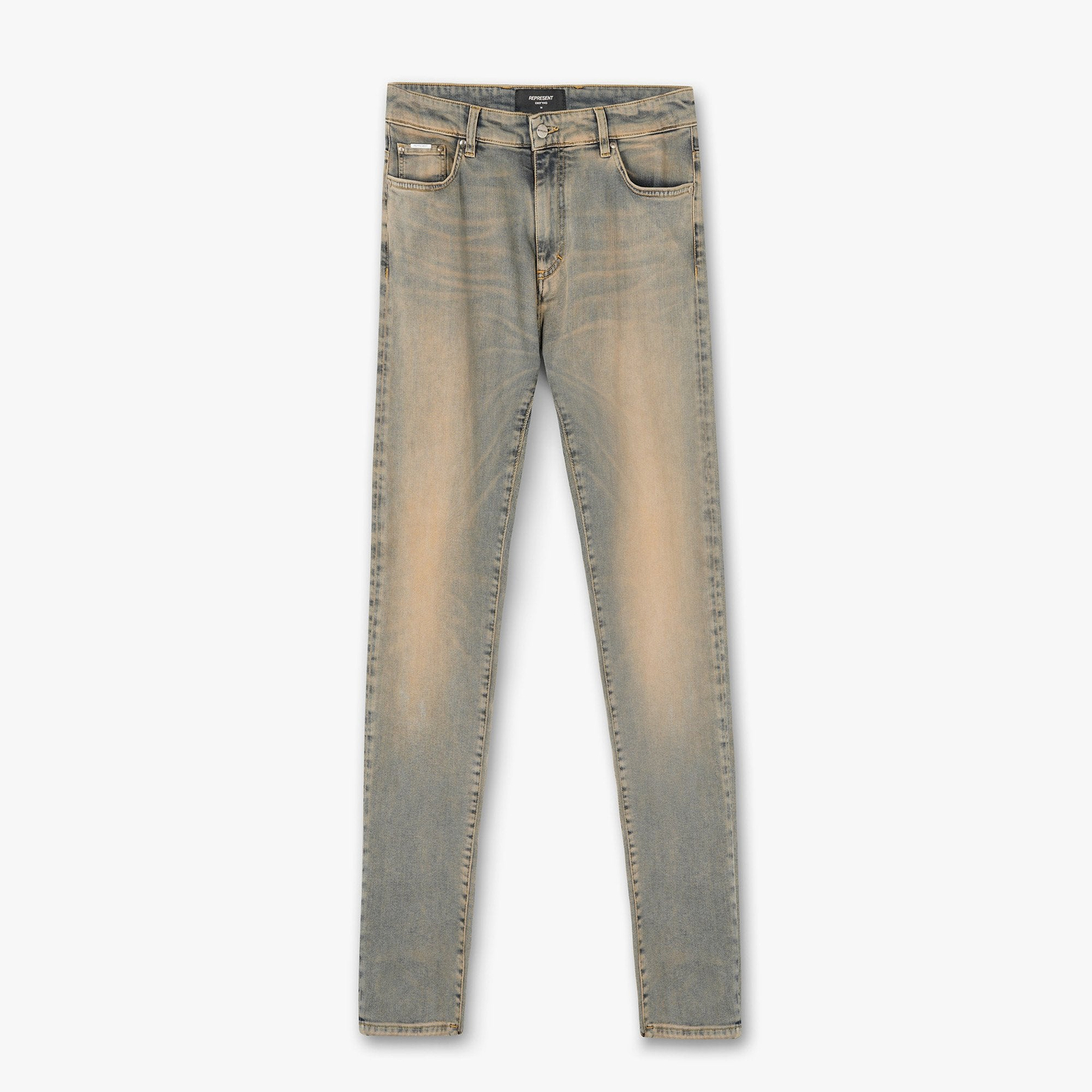 Essential Denim – Hellblau