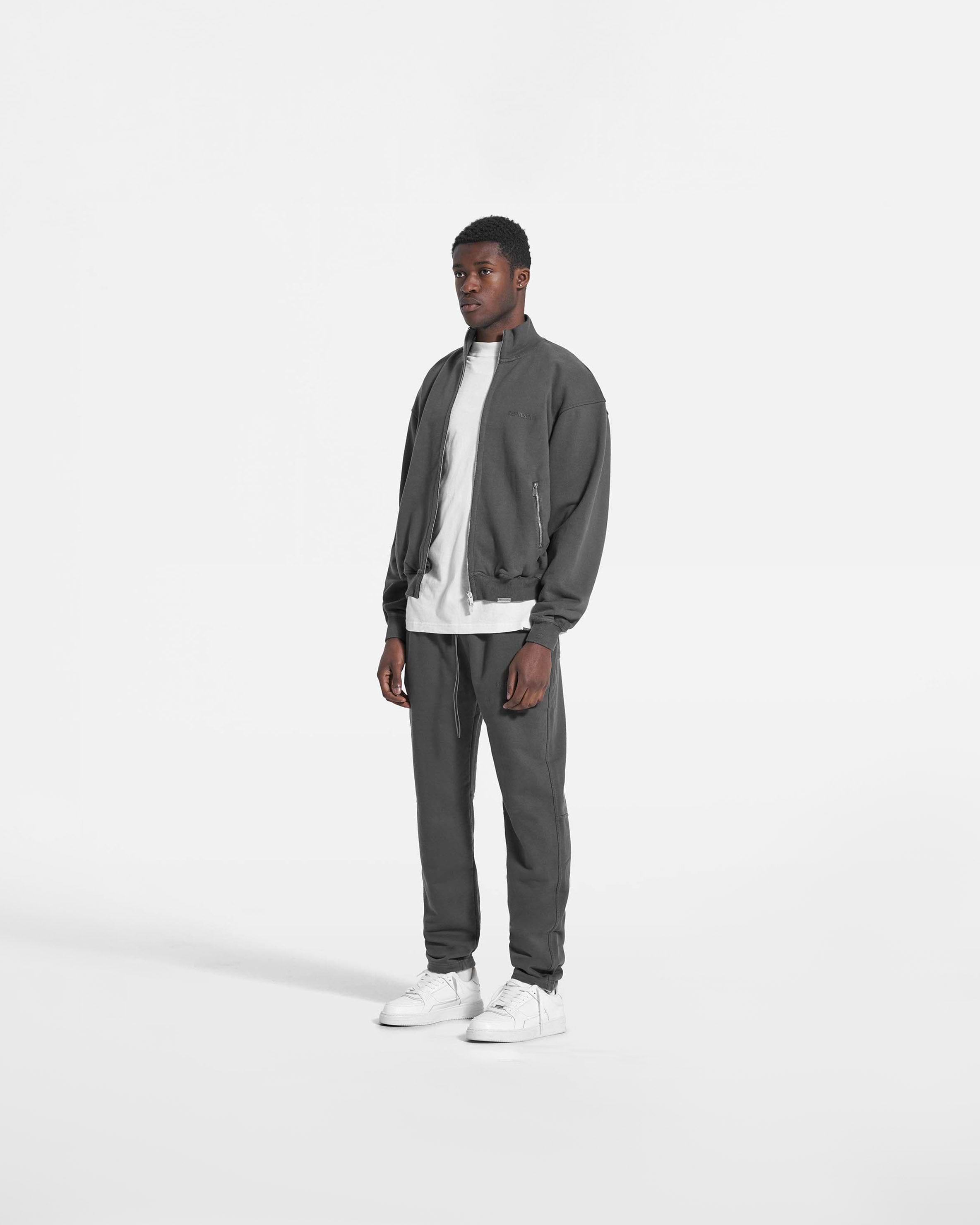 Blank 2025 track jackets