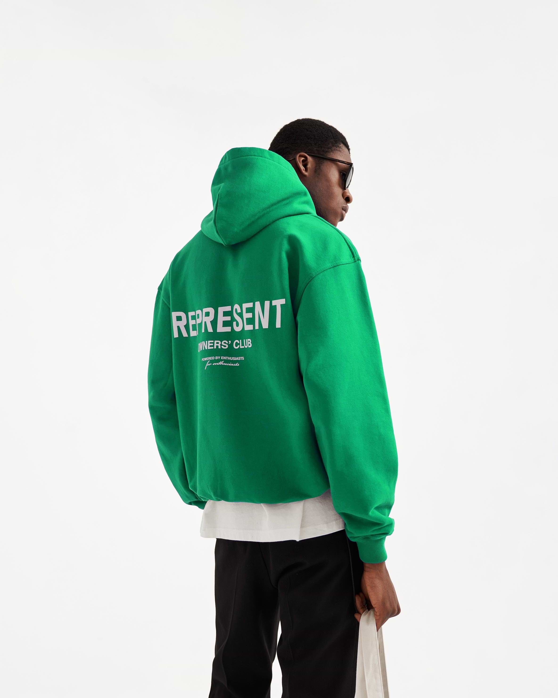 Represent hoodie cheap